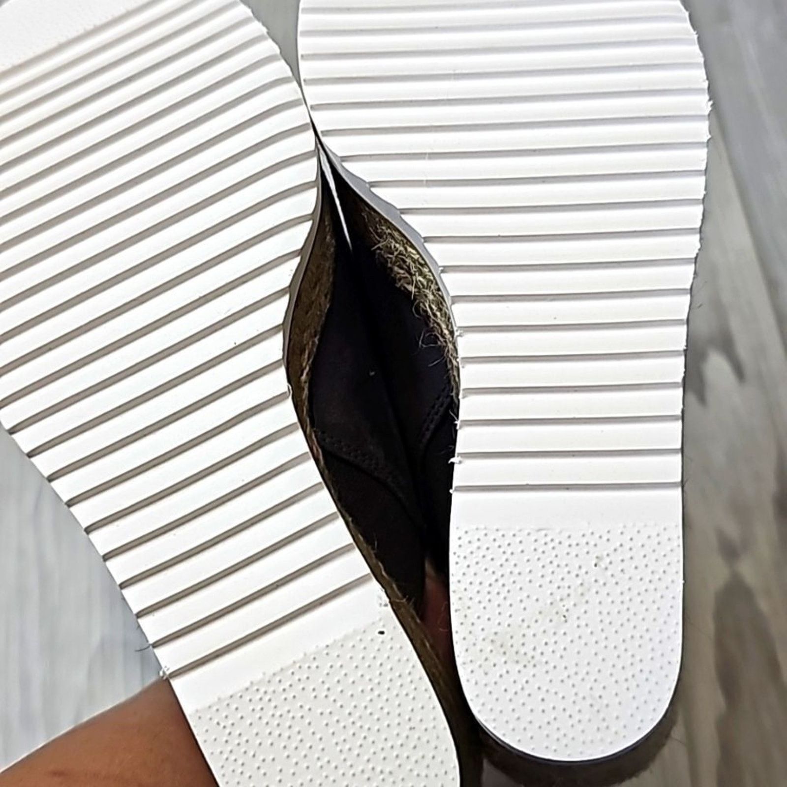 Other (41-3736) Ricristy Womens Wedge Sandals Sz 5.5 Size US 5.5 / IT 35.5 - 5 Thumbnail