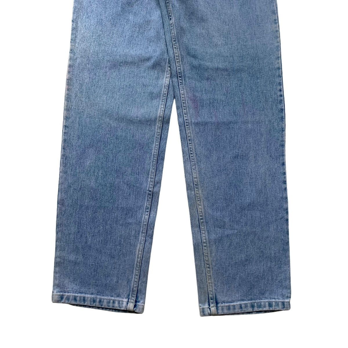 Japanese Brand JNCO Style A California Baggy Loose Pants Size US 29 - 9 Thumbnail