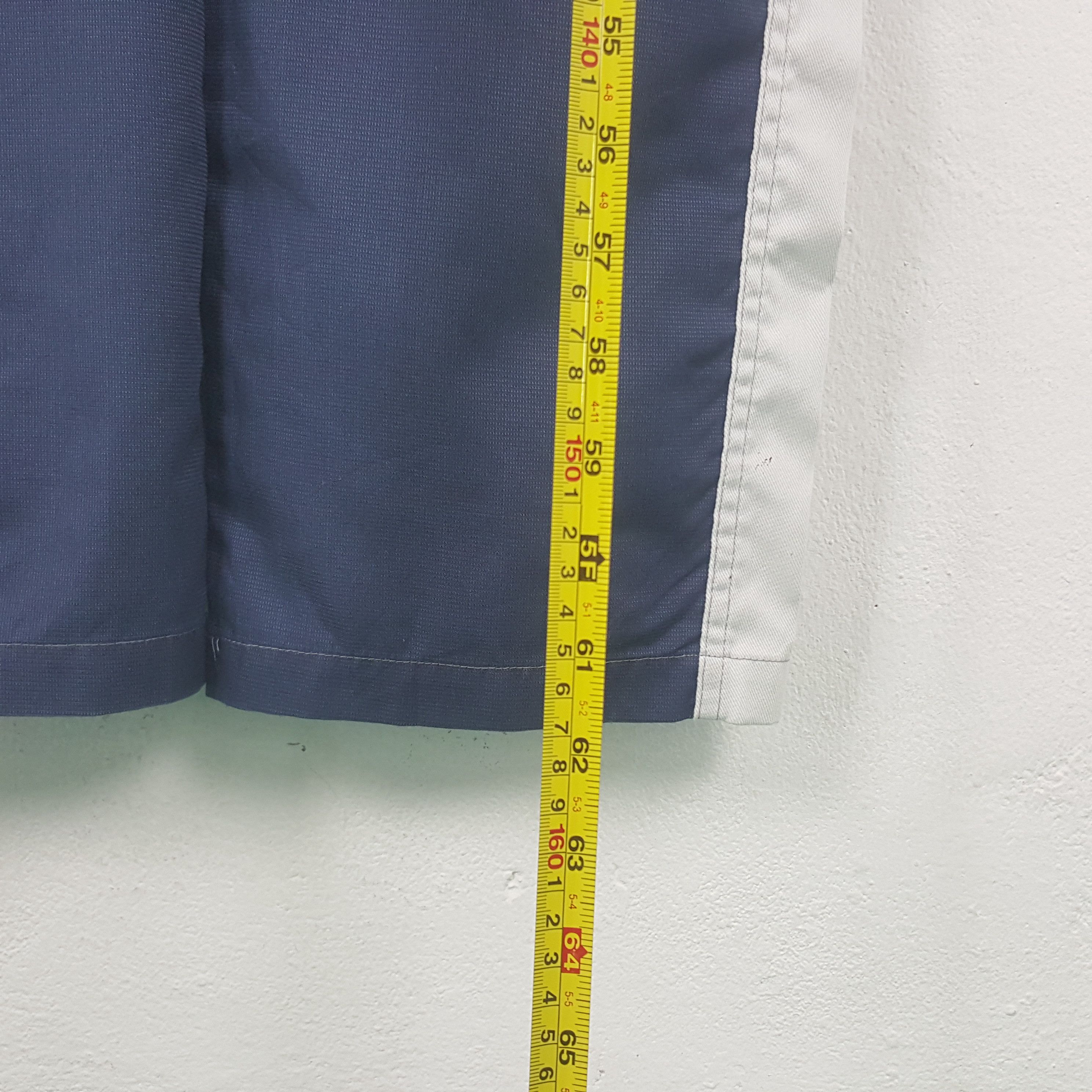 Japanese Brand Vintage Toyota Tecno Japanese Brand Racing Coverall RR21 Size US L / EU 52-54 / 3 - 4 Thumbnail