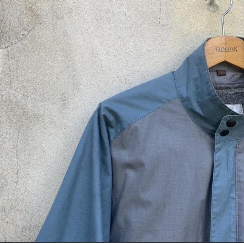 Other Vintage Skoal Motorcycle Jacket Size US M / EU 48-50 / 2 - 7 Thumbnail