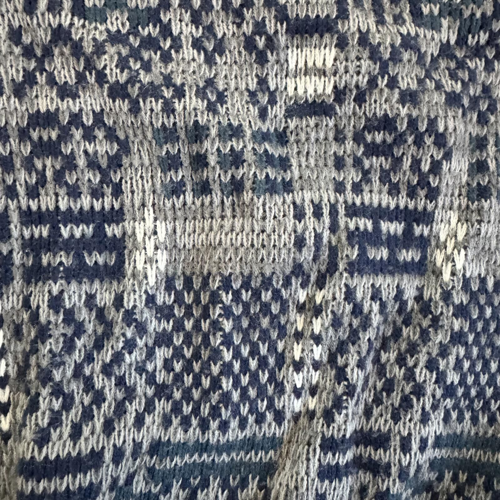 Other S.Wm. Casuals Tall Man Acrylic Sweater Size LT Size US L / EU 52-54 / 3 - 4 Thumbnail