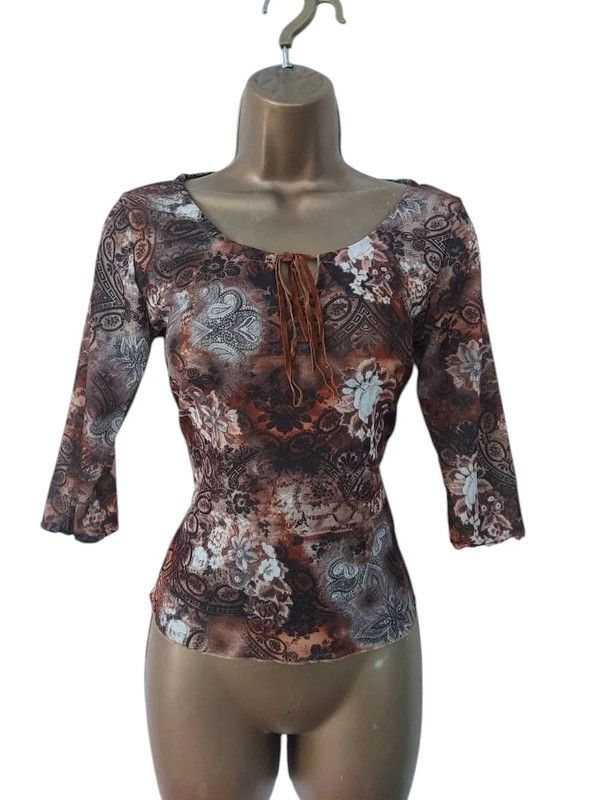 Vintage Colloseum vintage top M Size M / US 6-8 / IT 42-44 - 1 Thumbnail