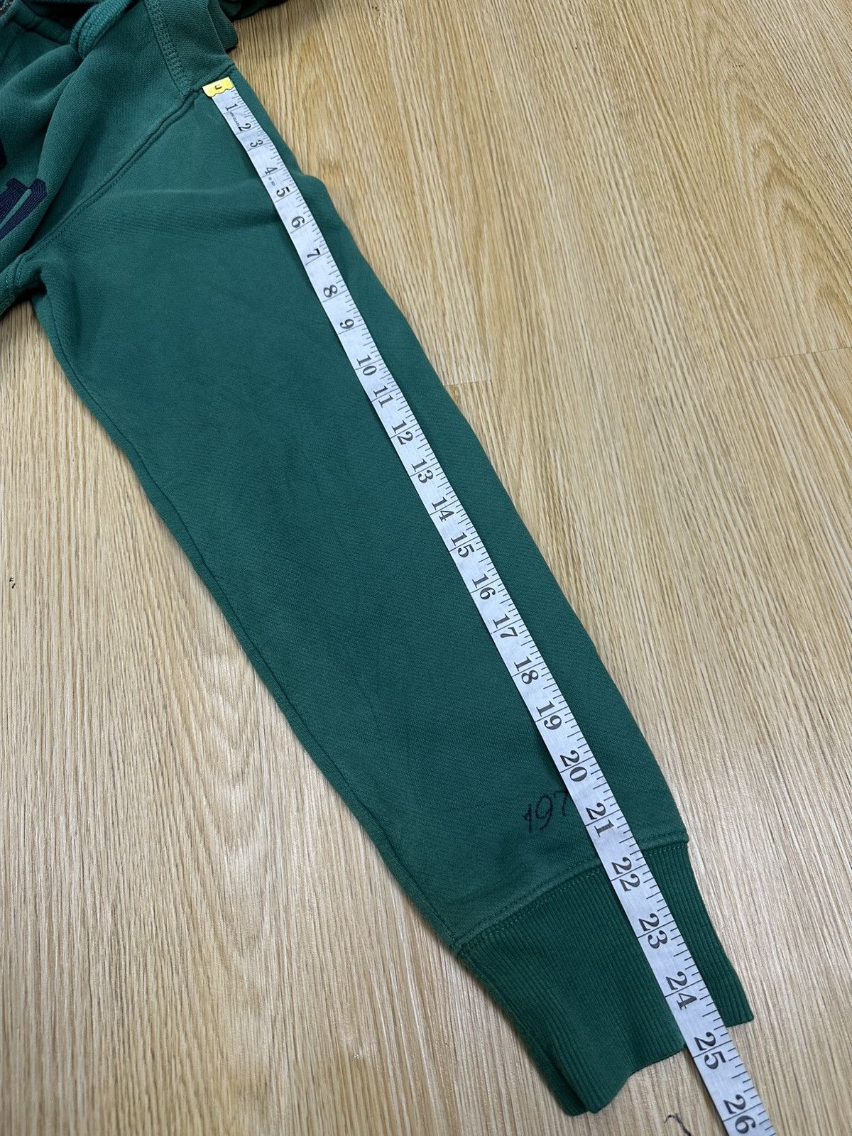 Timberland Timberland Spellout Hoodie Z245 Size US S / EU 44-46 / 1 - 9 Thumbnail