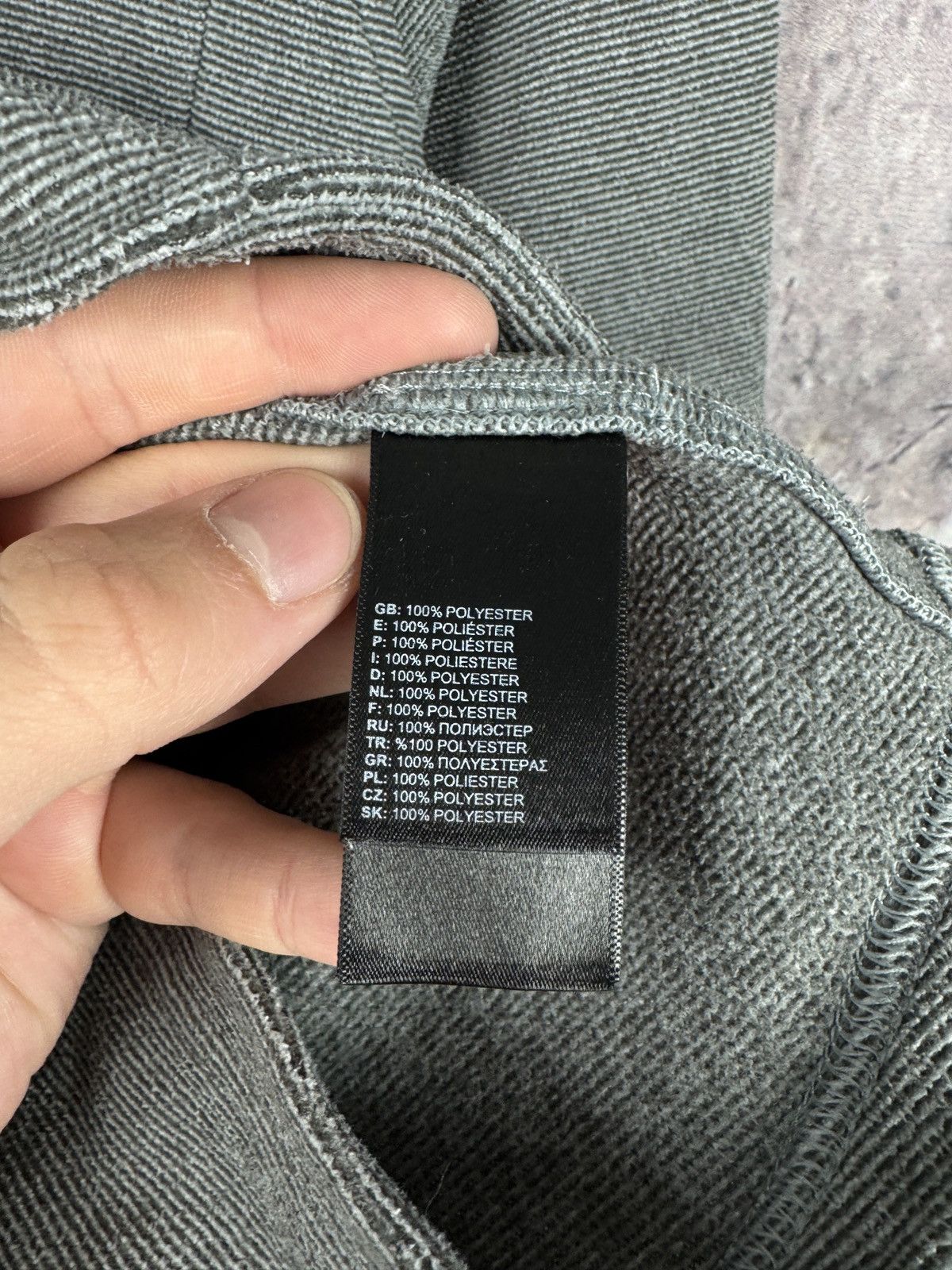 The North Face Women’s The North Face Fleece Jacket Hiking Size Medium Size M / US 6-8 / IT 42-44 - 7 Thumbnail