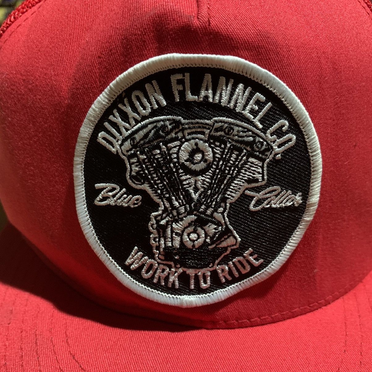 Dixxon Dixxon Flannel Co Hats Size ONE SIZE - 3 Thumbnail