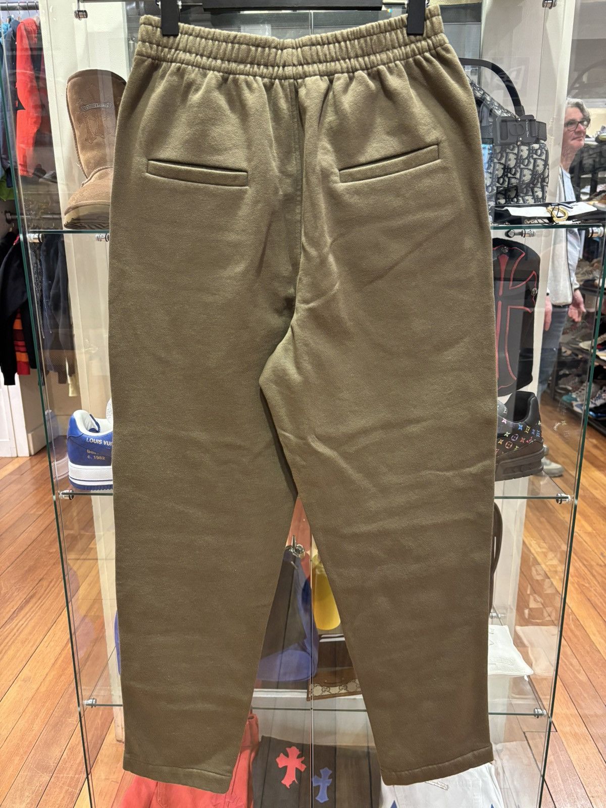 Isabel Marant Isabel Marant Sweatpants Size US 32 / EU 48 - 2 Thumbnail