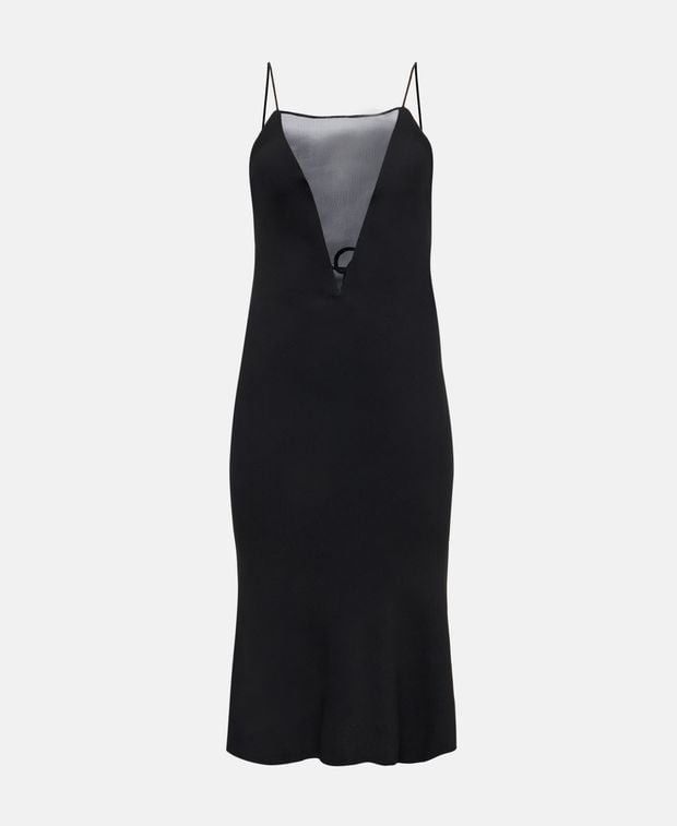 Stella McCartney Cocktail dress Size M / US 6-8 / IT 42-44 - 1 Thumbnail