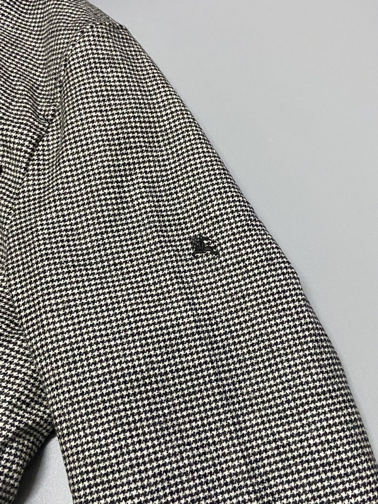 Burberry BURBERRY BLACK LABEL MOD COAT Size US S / EU 44-46 / 1 - 9 Thumbnail