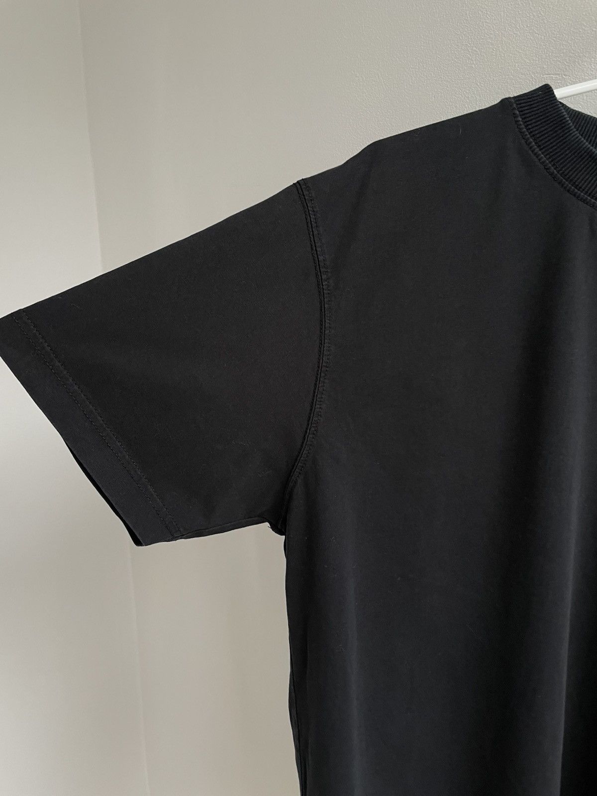 Marcelo Burlon Marcelo Burlon Heart Wings T Shirt Tee Size US M / EU 48-50 / 2 - 8 Thumbnail