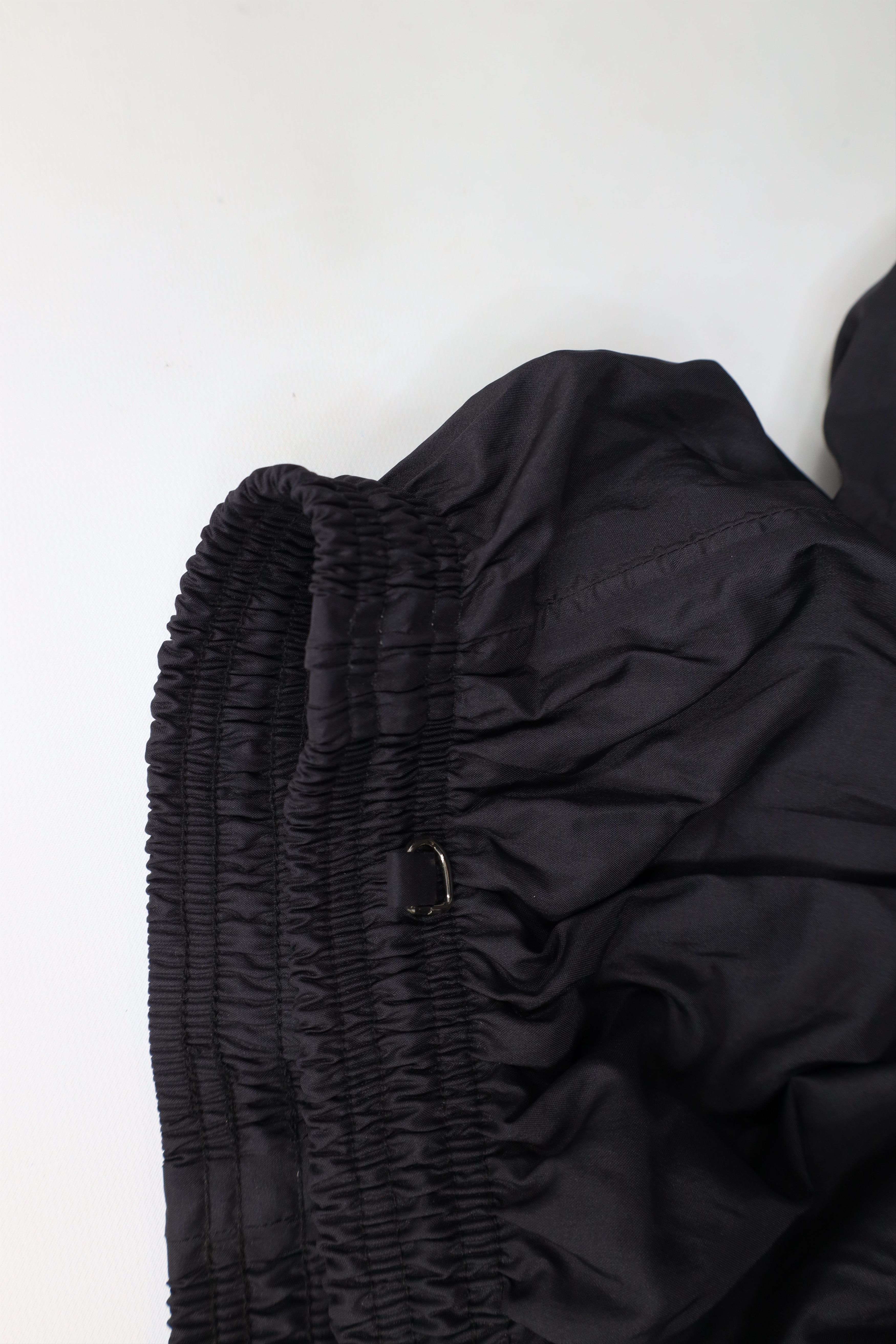 Vintage Vintage 90s Streetwear Waterproof Windbreaker Joggers Pants Size US 40 / EU 56 - 9 Thumbnail