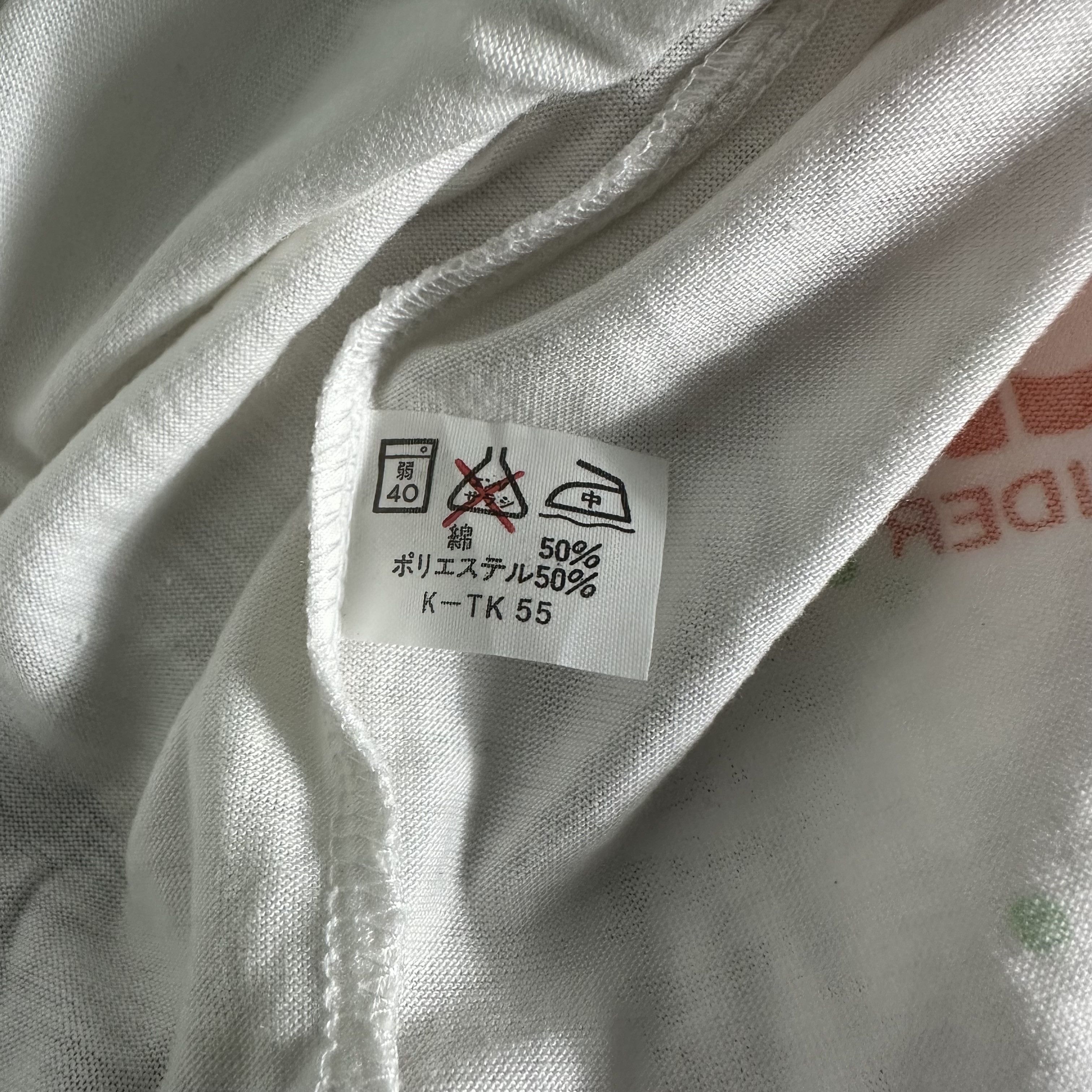 🔥RARE🔥Vintage Luxury Kansai Eye Kansai Yamamoto Shirt OVP
