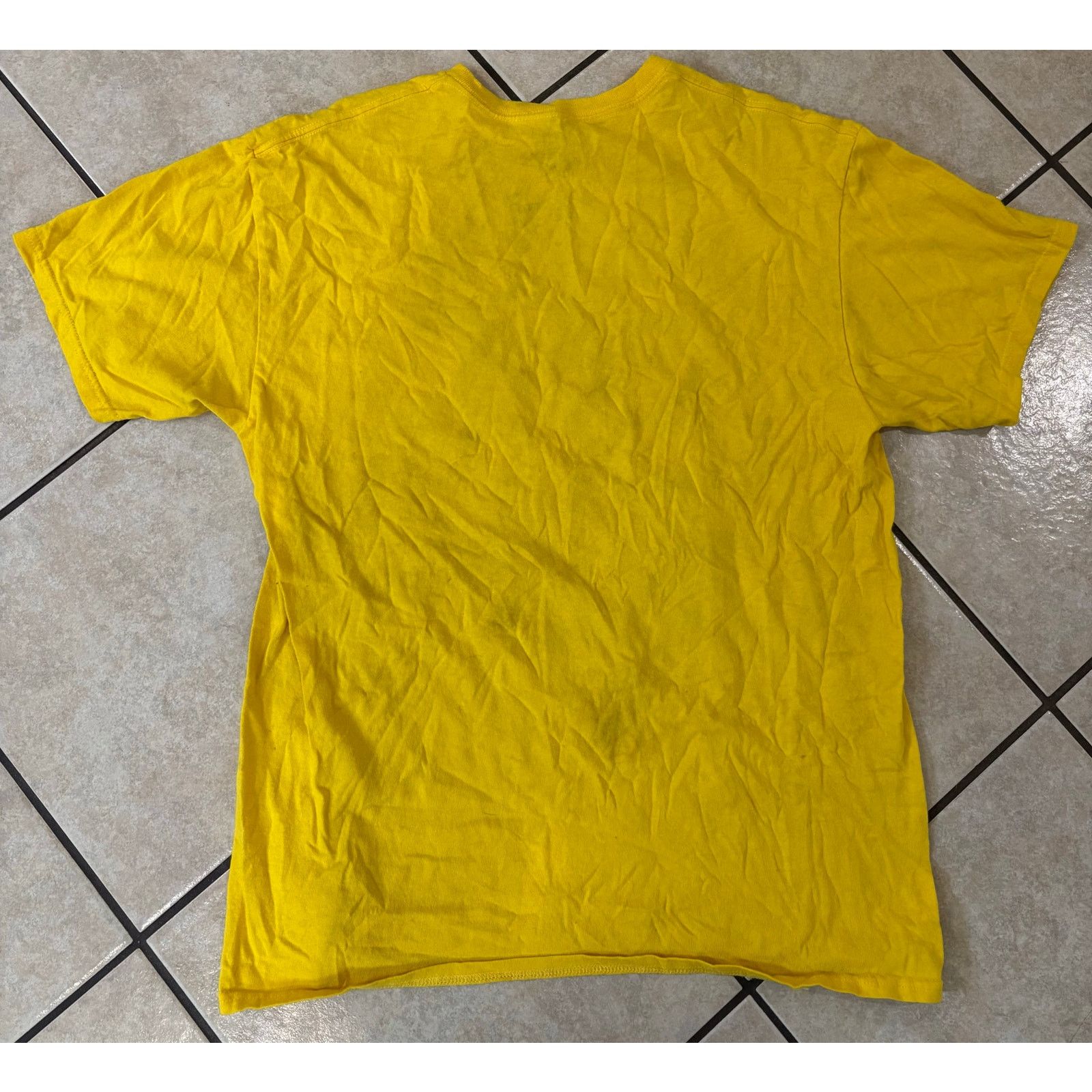 Band Tees De La Soul Hip Hop New York merch direct 2013 promo large Size US L / EU 52-54 / 3 - 4 Thumbnail