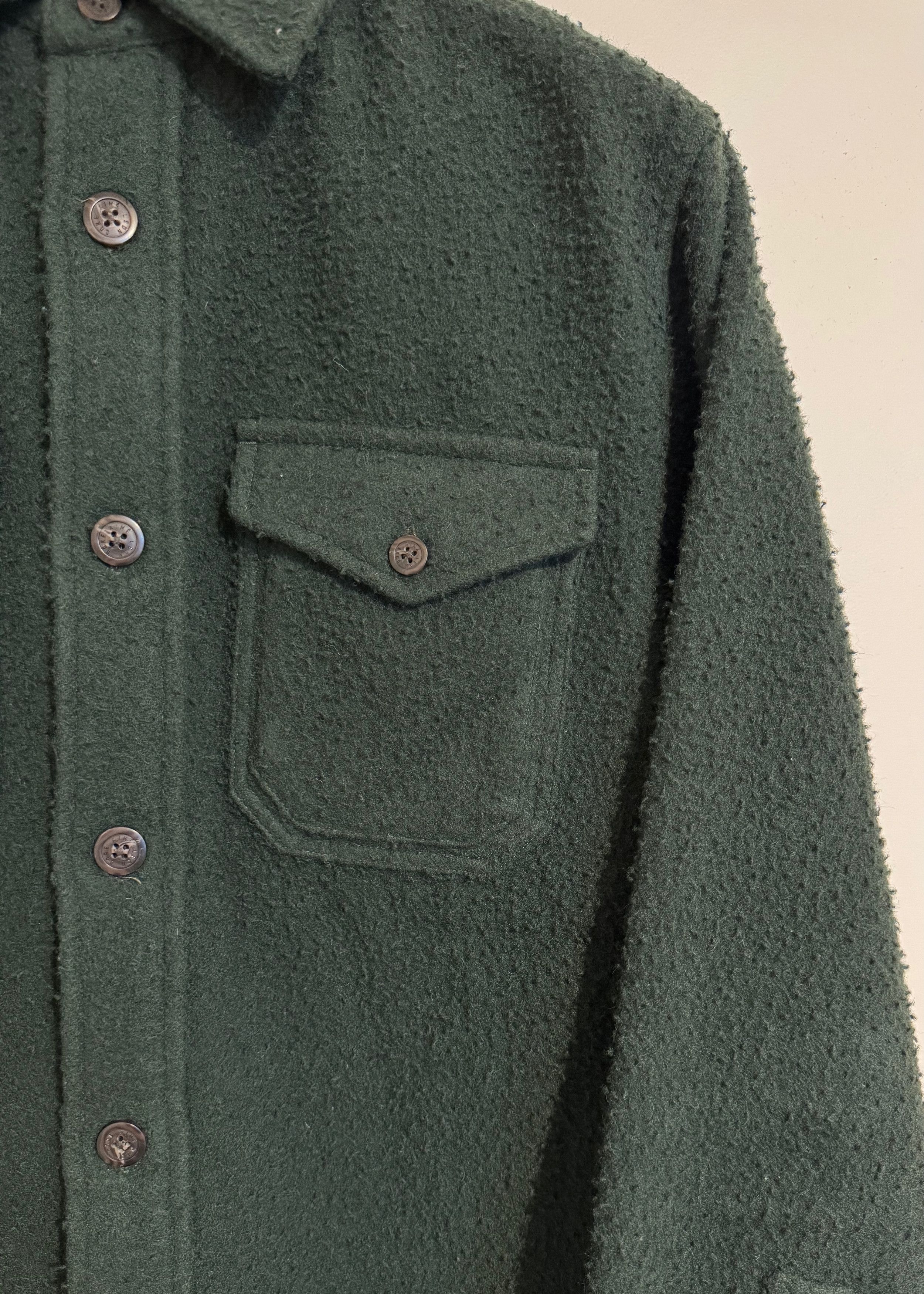 Aime Leon Dore Casentino Overshirt Size US M / EU 48-50 / 2 - 2 Thumbnail
