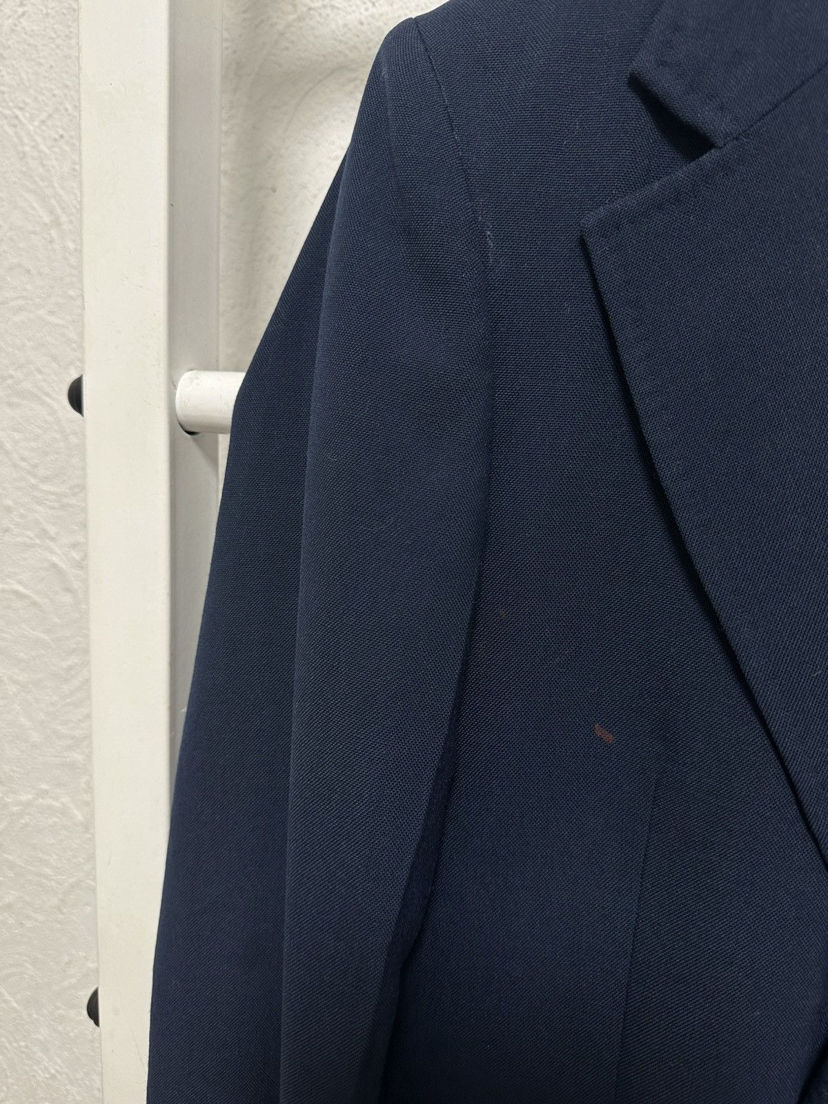 Dior Vintage Christian Dior Monsieur Blazer Jacket size Small Size 36R - 6 Thumbnail