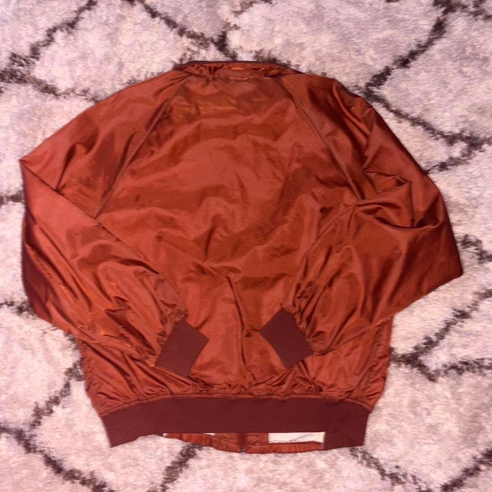 Other Vintage austin dudster brown embroidered Size US L / EU 52-54 / 3 - 3 Thumbnail