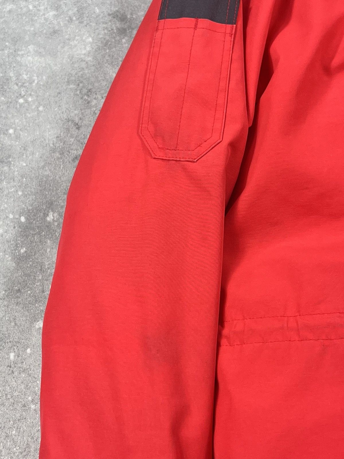 Canada Goose Canada Goose Expedition Parka Jacket Luxury Brand Size US S / EU 44-46 / 1 - 10 Thumbnail