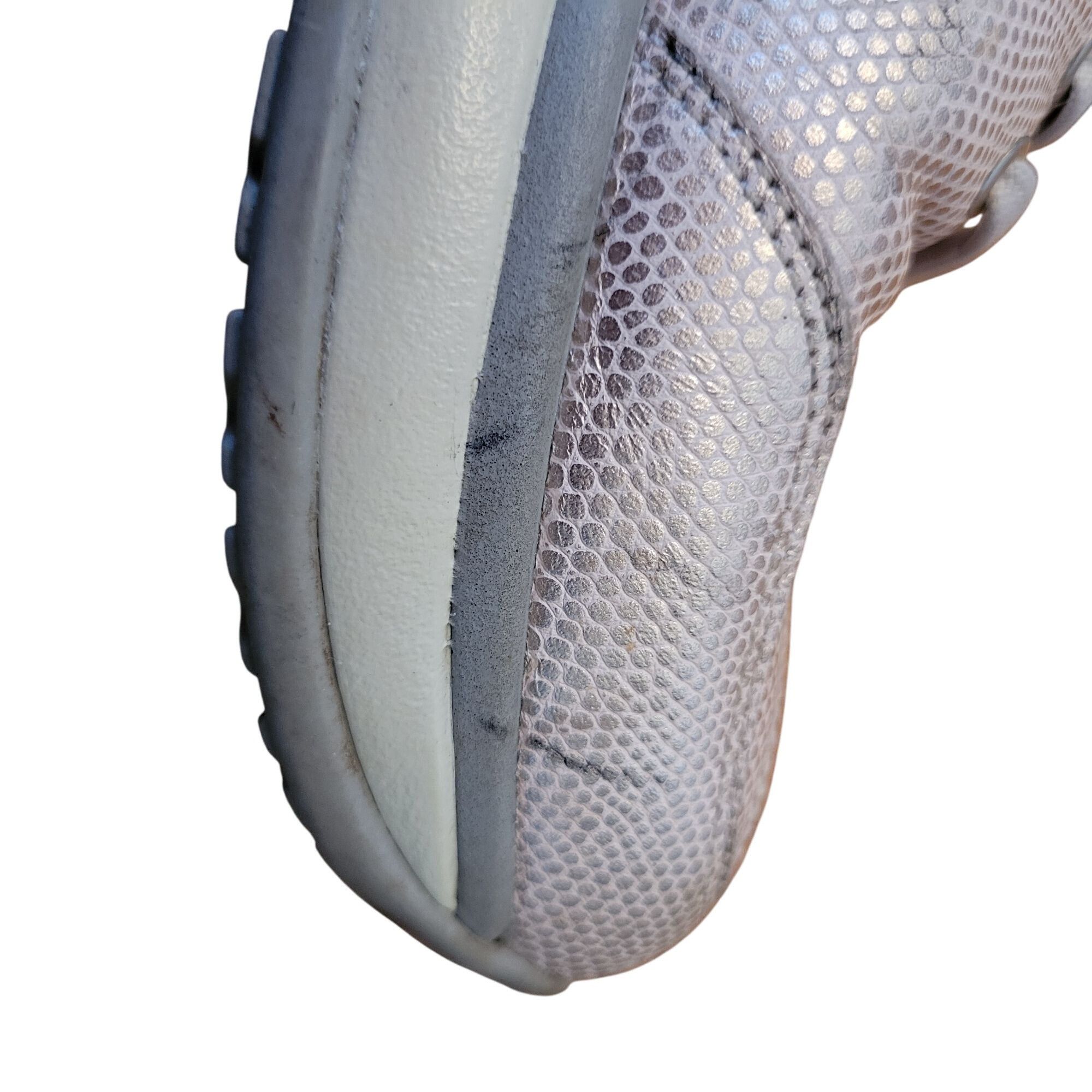 Joya Joya Tokyo II Rose Gold Walking Shoes 7.5 Ortholite Comfort Size US 7.5 / IT 37.5 - 7 Thumbnail