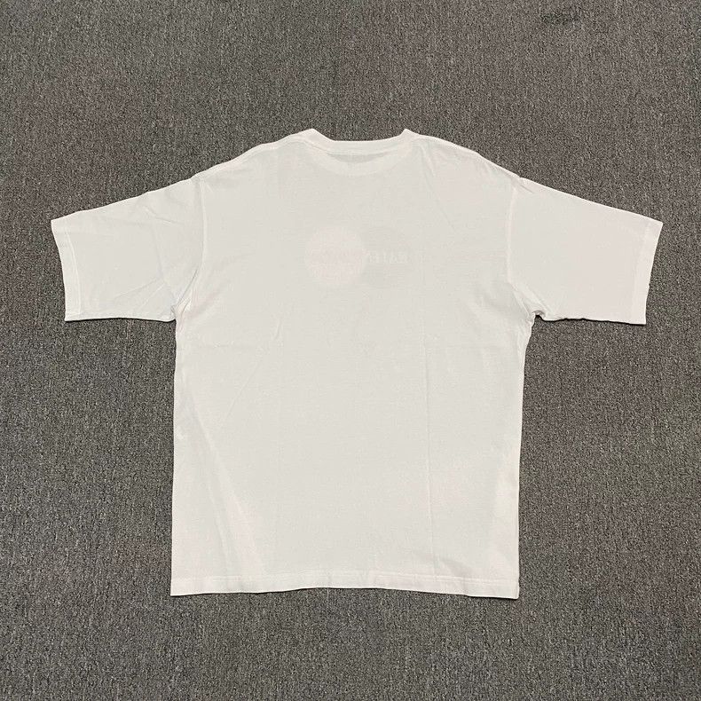 Balenciaga Balenciaga Mastercard Short Sleeve Size US M / EU 48-50 / 2 - 2 Thumbnail