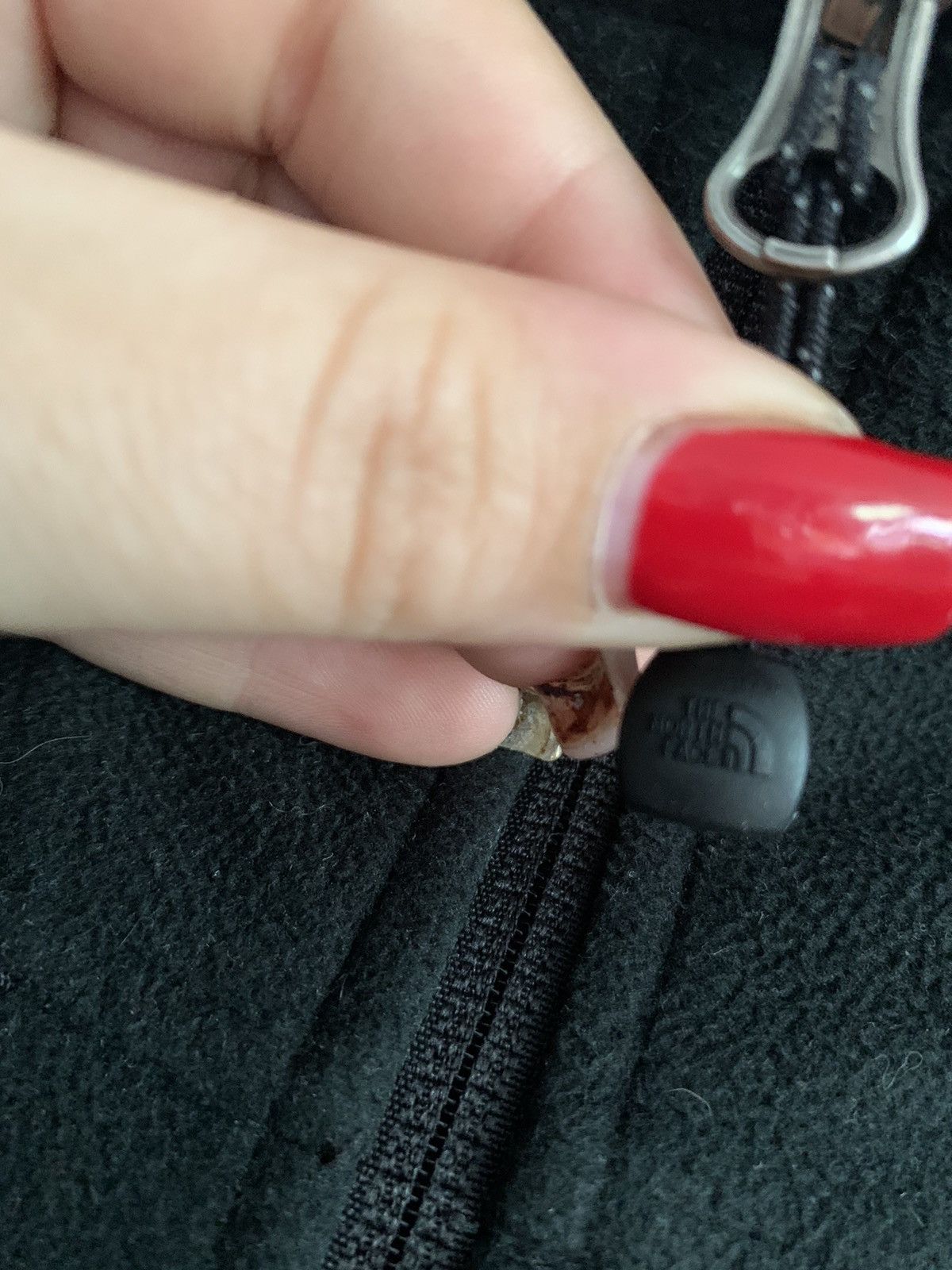 The North Face North Face Size XS / US 0-2 / IT 36-38 - 3 Thumbnail
