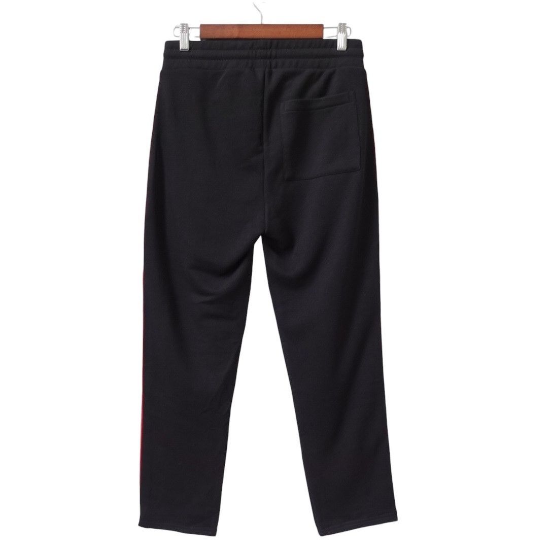 Zadig & Voltaire Zadig & Voltaire Veli LADP Sweat Pants Small Size 30" / US 8 / IT 44 - 5 Thumbnail