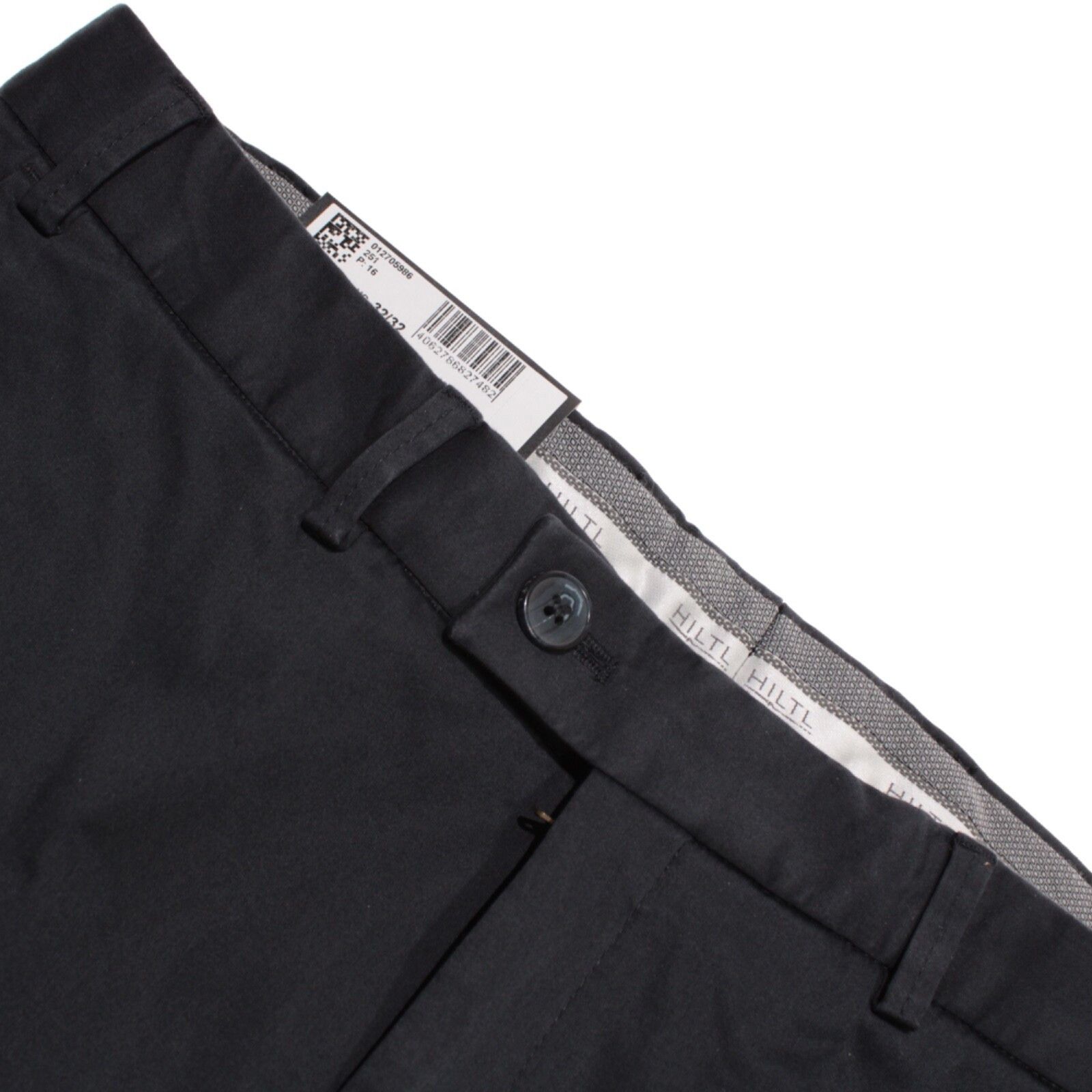 Hiltl Hiltl New with tags Chino Size 32 US In Blue Size US 32 / EU 48 - 1 Thumbnail