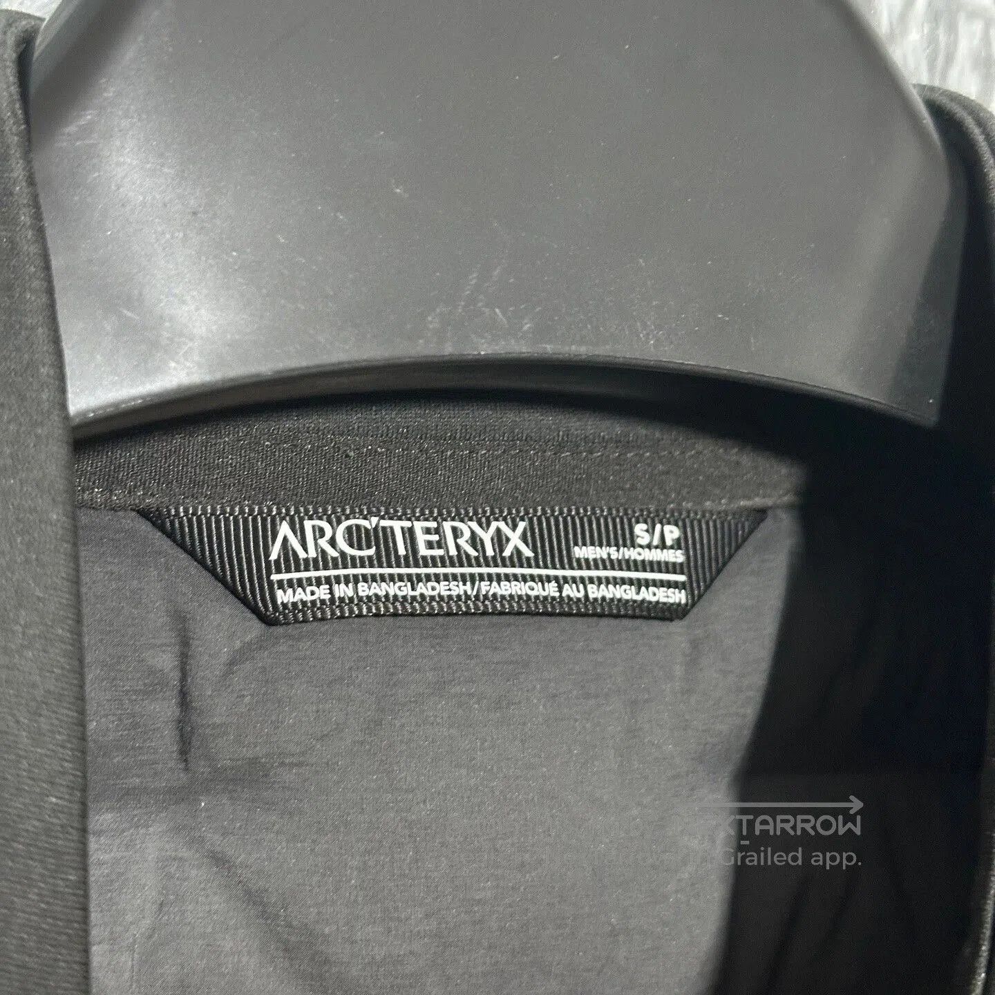 Arc'teryx Arcteryx Kole Down Jacket for Men. Size US S / EU 44-46 / 1 - 4 Thumbnail
