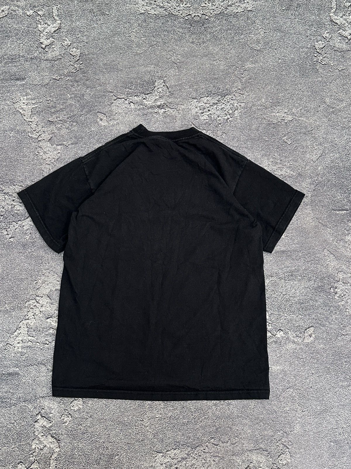 Band Tees × Vintage Led Zeppelin United States 1977 Remake 2003 T-Shirt Size US S / EU 44-46 / 1 - 3 Thumbnail