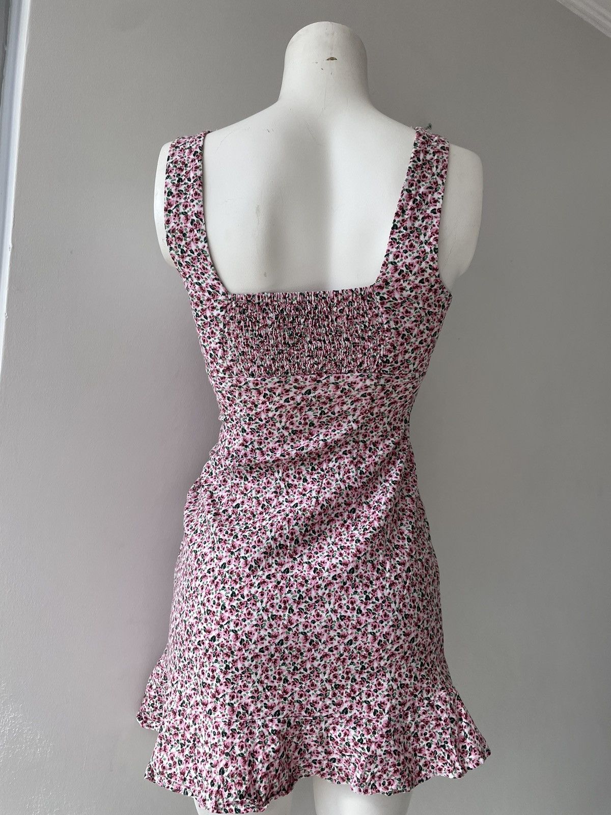 Vintage 00’s dress Size S / US 4 / IT 40 - 13 Thumbnail