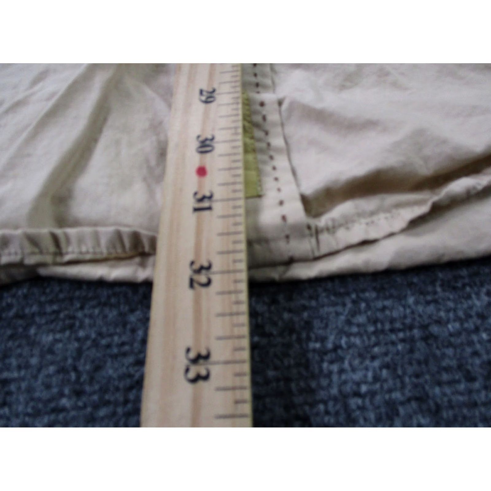 Vintage VINTAGE Larry Mahan Shirt Men M Western Pearl Snap Cowboy Rodeo Embellished Beige Size US M / EU 48-50 / 2 - 4 Thumbnail