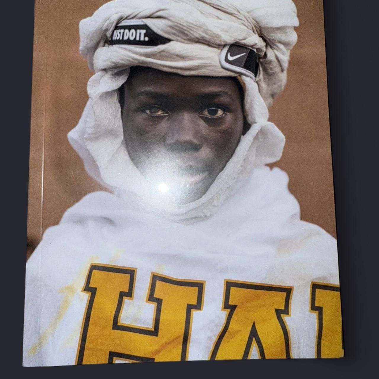 Travis Scott Travis Scott/UTOPIA ZINE albums Size ONE SIZE - 4 Thumbnail