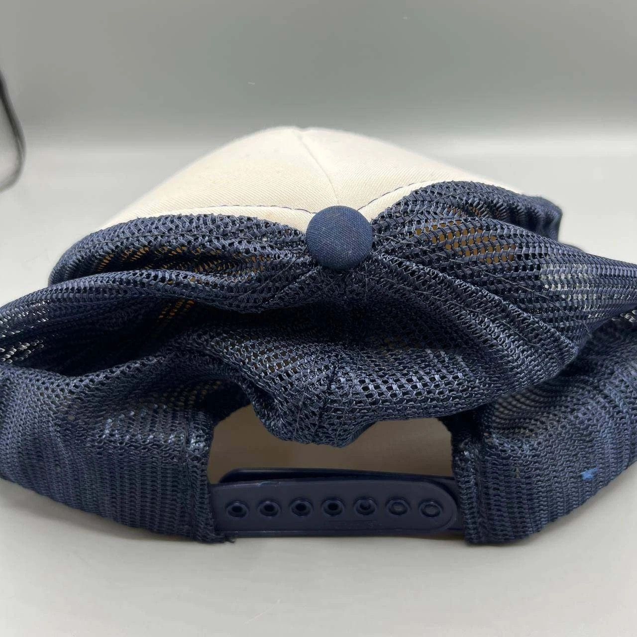 Other Vintage Finley & Stapler Racing Hat Men Xpres Caps Snap Back Size ONE SIZE - 4 Thumbnail