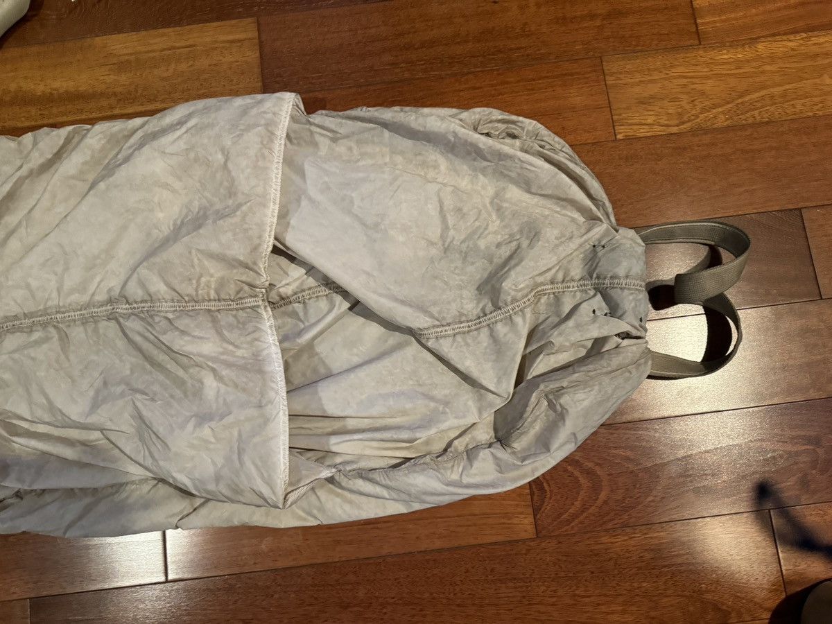 SHINE LUXURY Shine Luxury “GODA” membrane body bag transporter set Size ONE SIZE - 15 Thumbnail