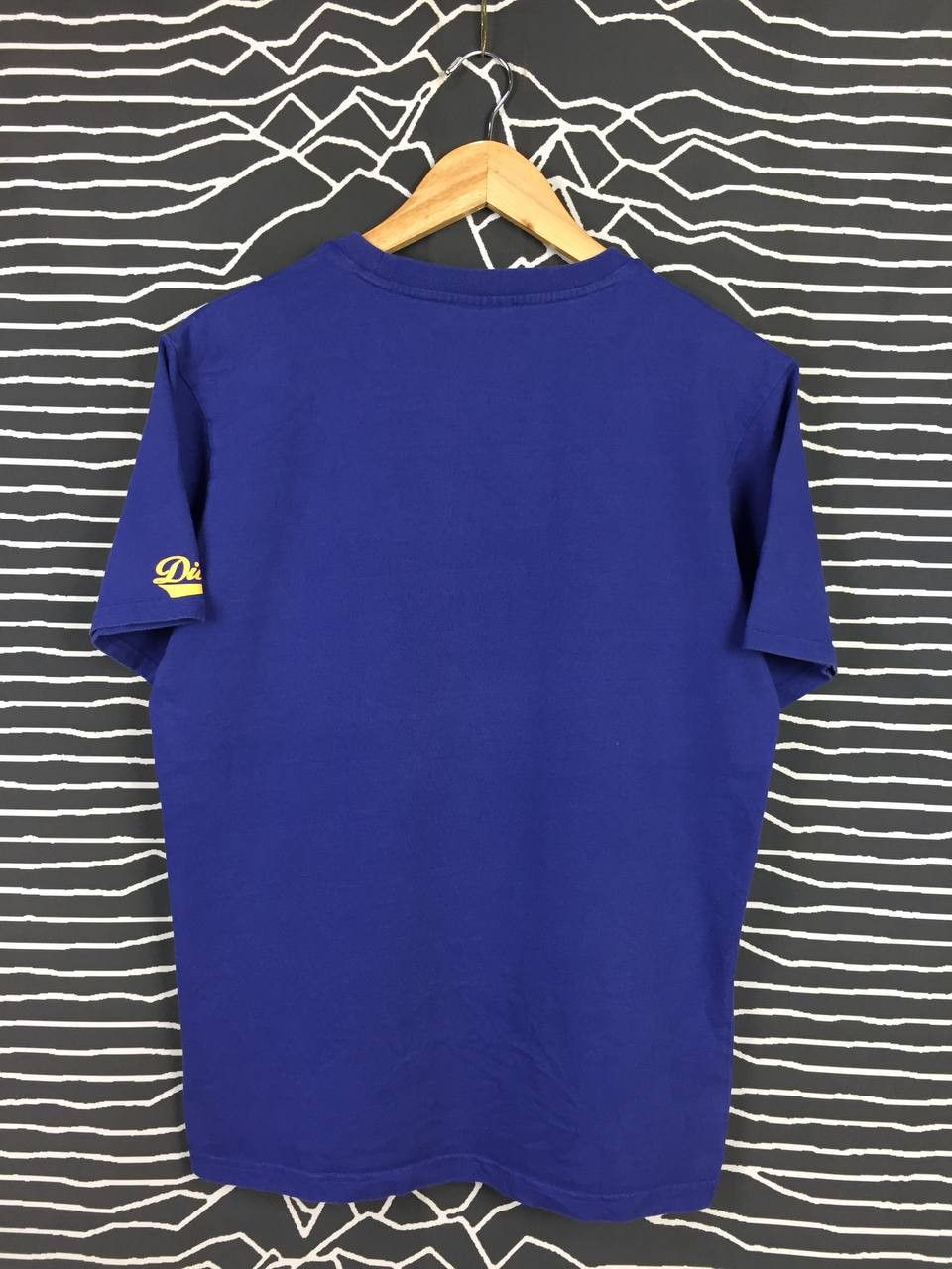 Dickies × Vintage Dickies Original Workwear Big Logo Tee Size US M / EU 48-50 / 2 - 7 Thumbnail