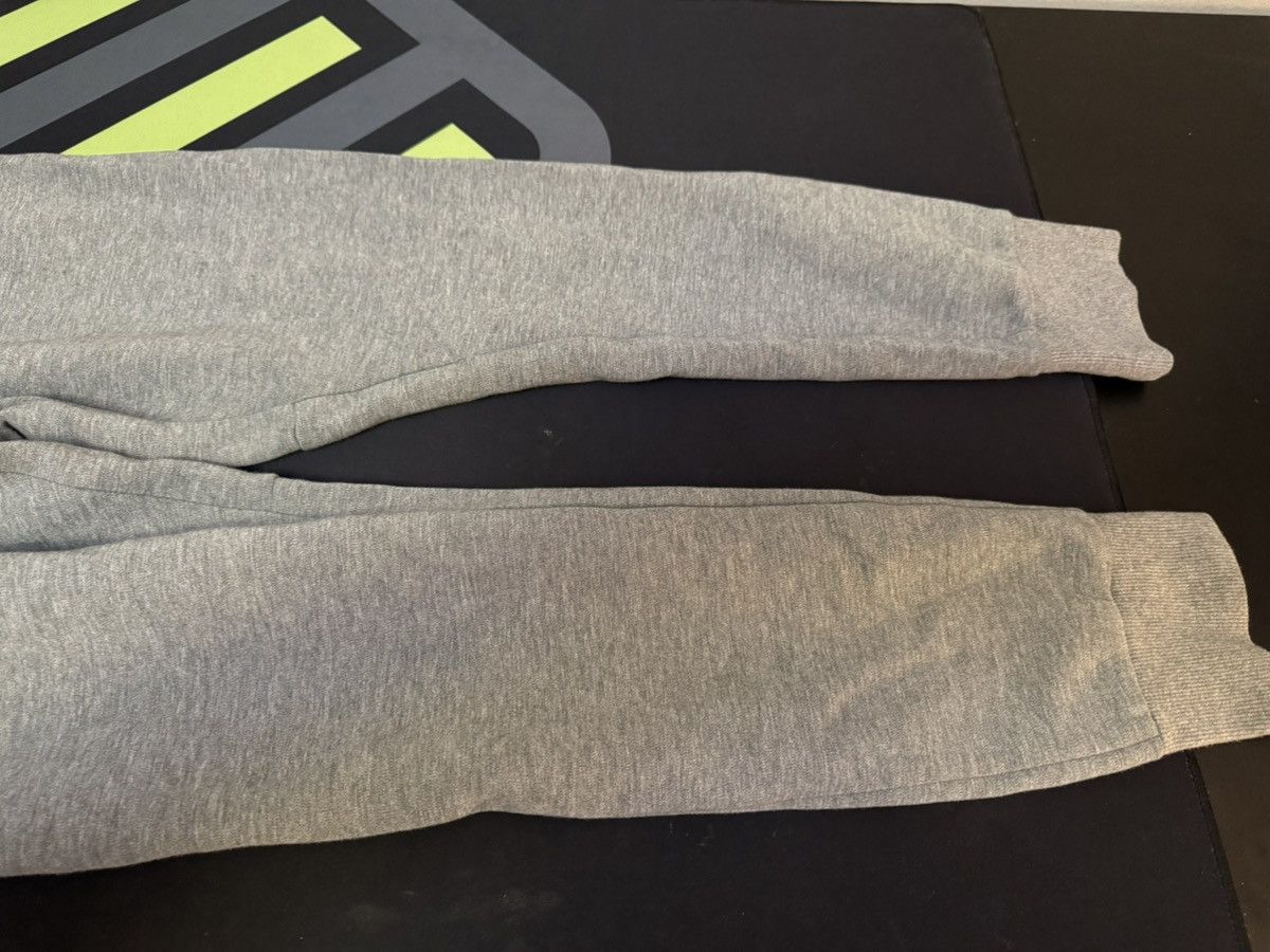 BMW × Puma Puma BMW Tracksuit Pants Black Grey Men’s Small Size US 34 / EU 50 - 7 Thumbnail
