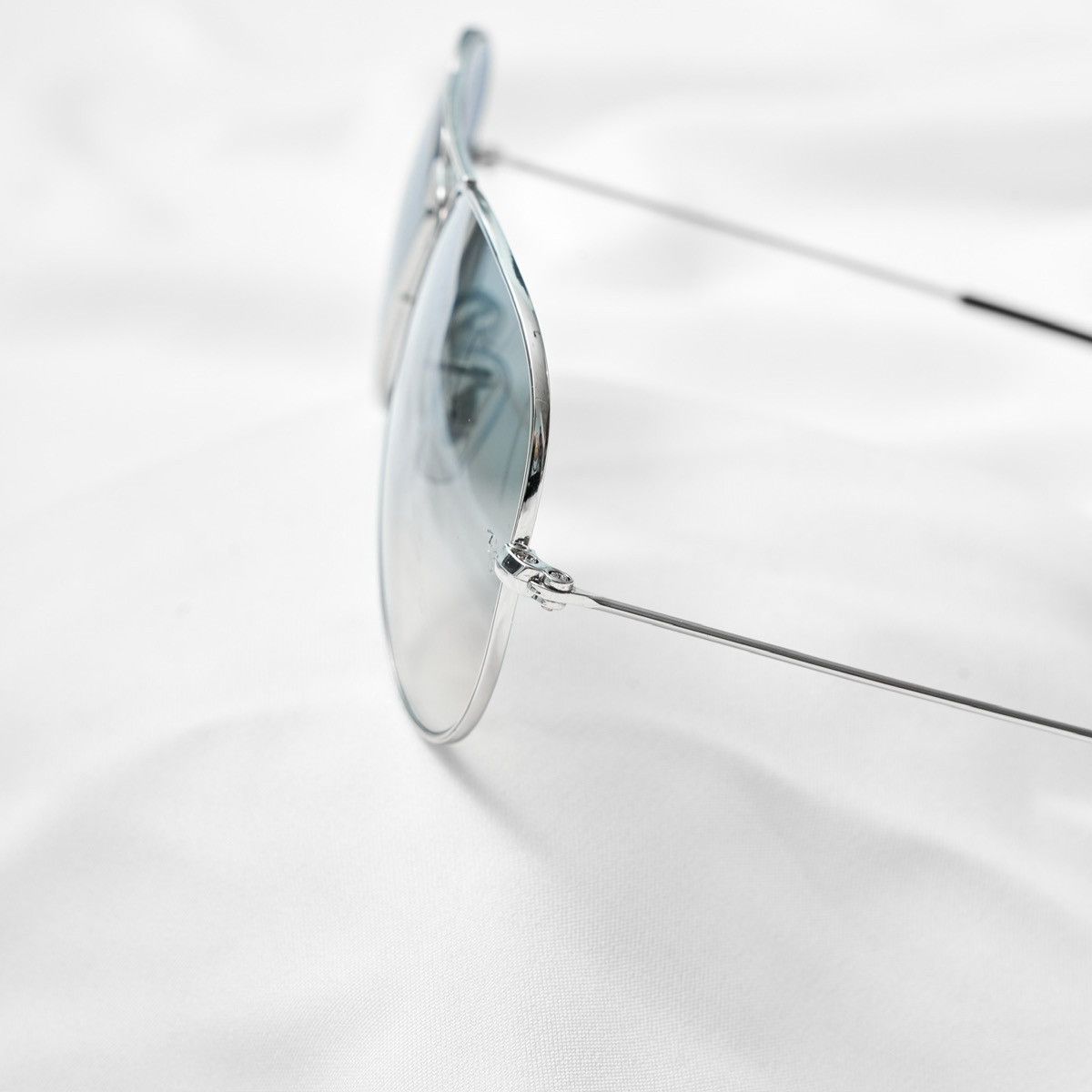 RayBan RAYBAN 0RB3025 003/32 SUNGLASSES Size ONE SIZE - 3 Thumbnail