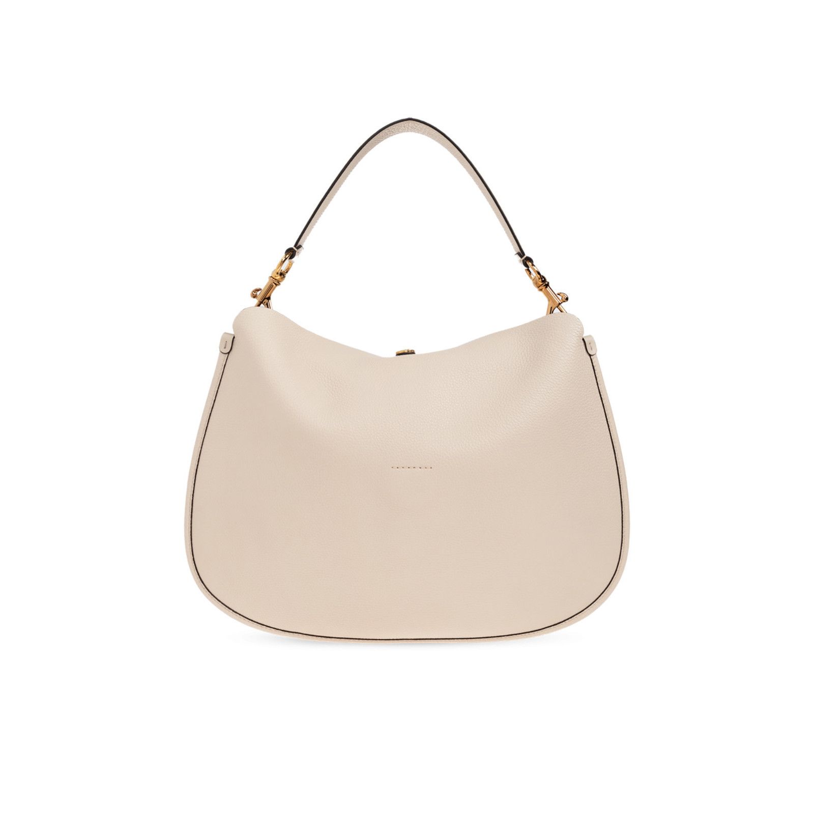 Etro ETRO Pony Maxi Cream Beige Shoulder Bag New And Authentic Size ONE SIZE - 2 Thumbnail