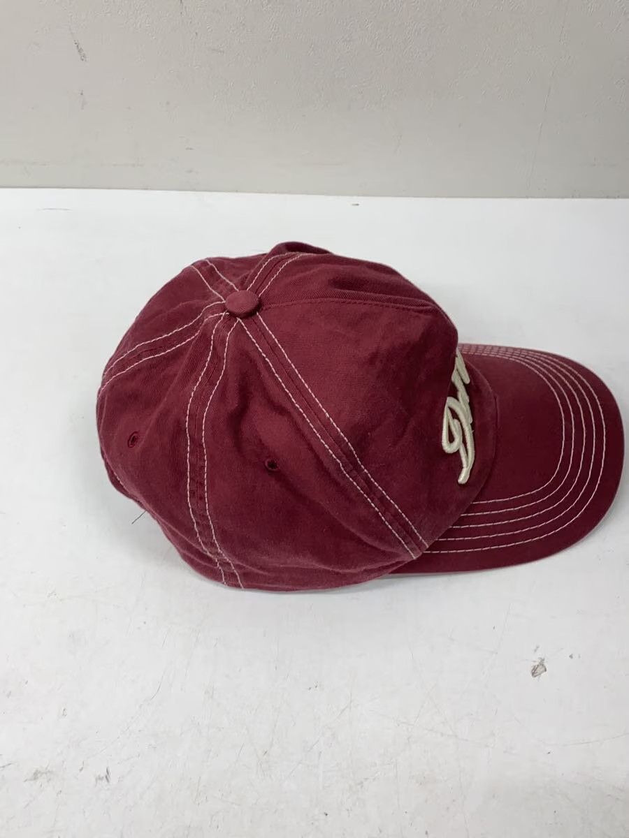 Hysteric Glamour Detroit Contrast Stitch Cap Size ONE SIZE - 4 Thumbnail