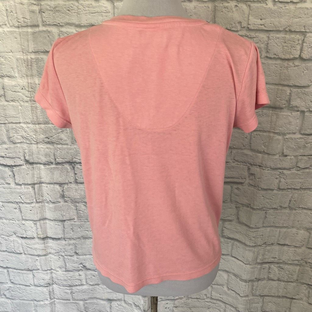 Jockey Jockey women S 2 bundle pajama shirts pink Size S / US 4 / IT 40 - 8 Thumbnail