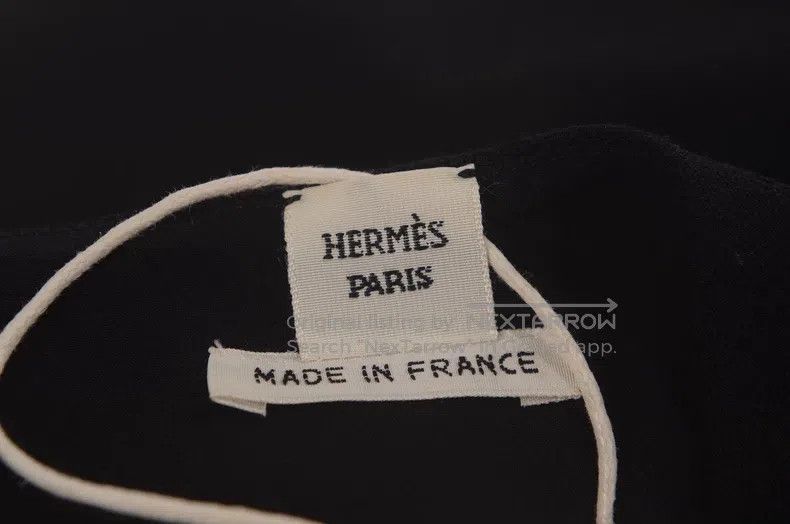 Hermes Hermes Skirt Size XXS / US 00 / IT 34 - 2 Thumbnail