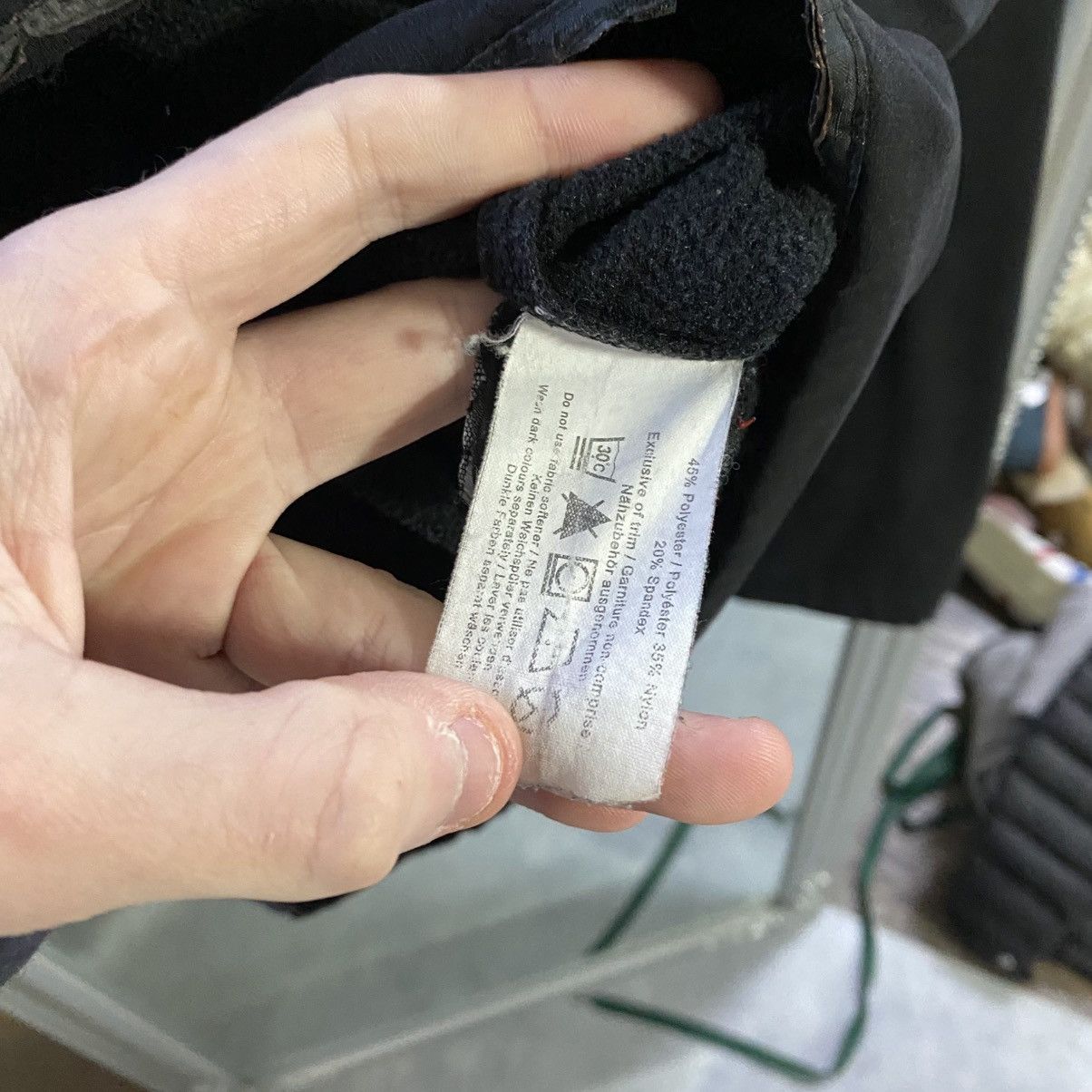 Arc'teryx Vintage Arcteryx Jacket Size US M / EU 48-50 / 2 - 10 Thumbnail