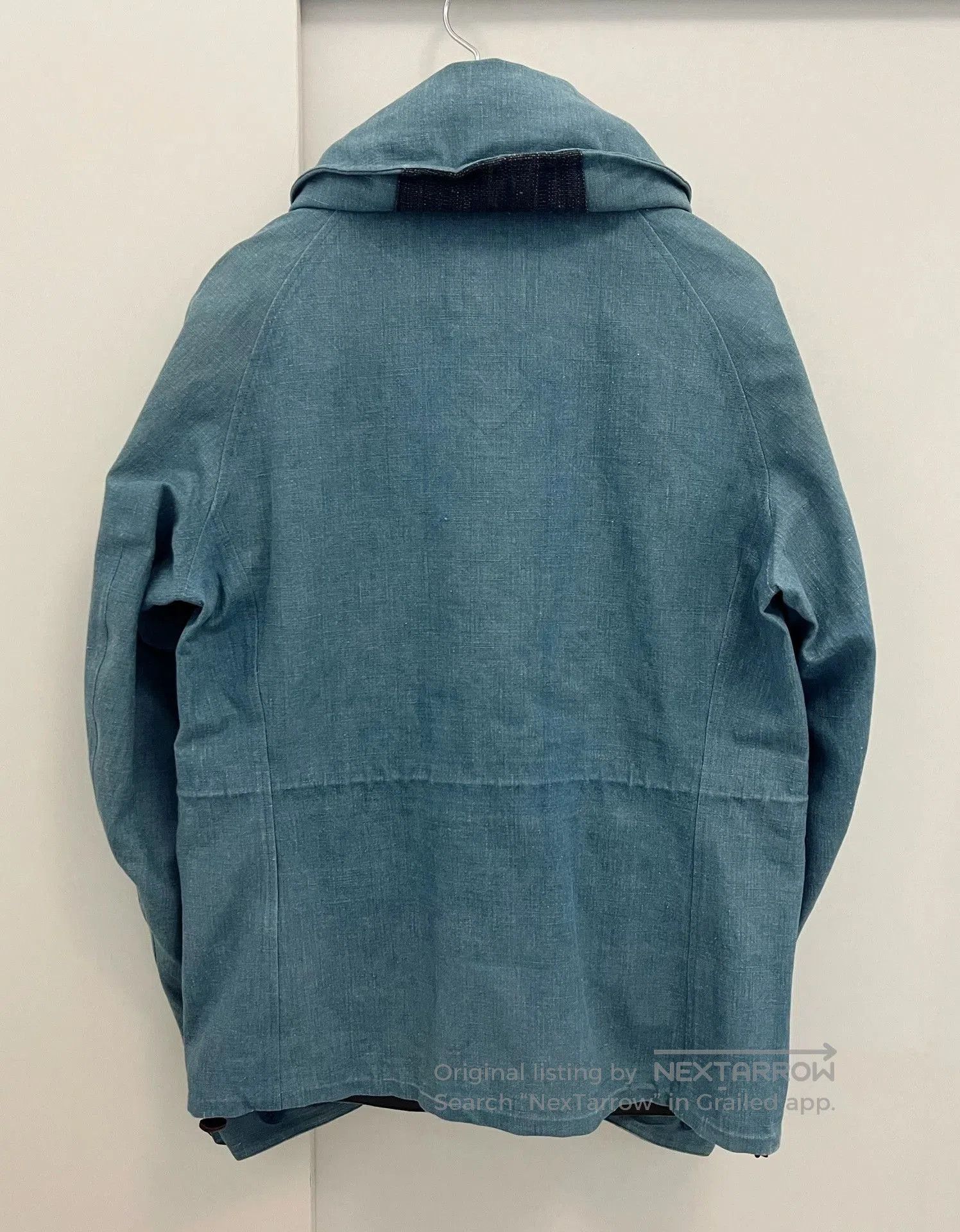 Visvim visvim PFD Jkt 2.5L Gore. Size US M / EU 48-50 / 2 - 2 Thumbnail