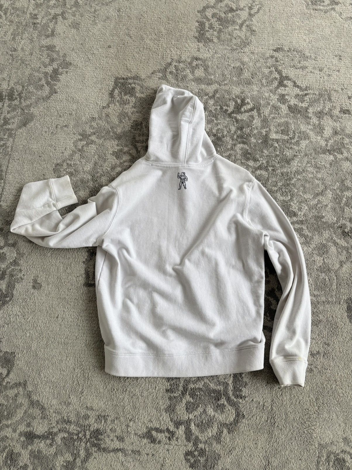 Billionaire Boys Club Billionaire Boys Club Hoodie Size US M / EU 48-50 / 2 - 5 Thumbnail