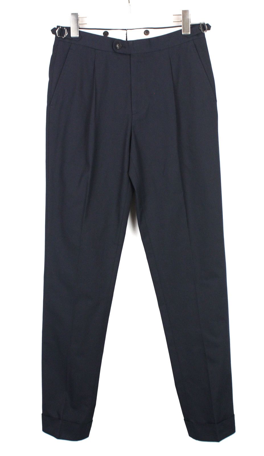Suitsupply SUITSUPPLY La Spalla / Brescia Suit Men's UK 36 / UK 36L Size 36R - 11 Thumbnail
