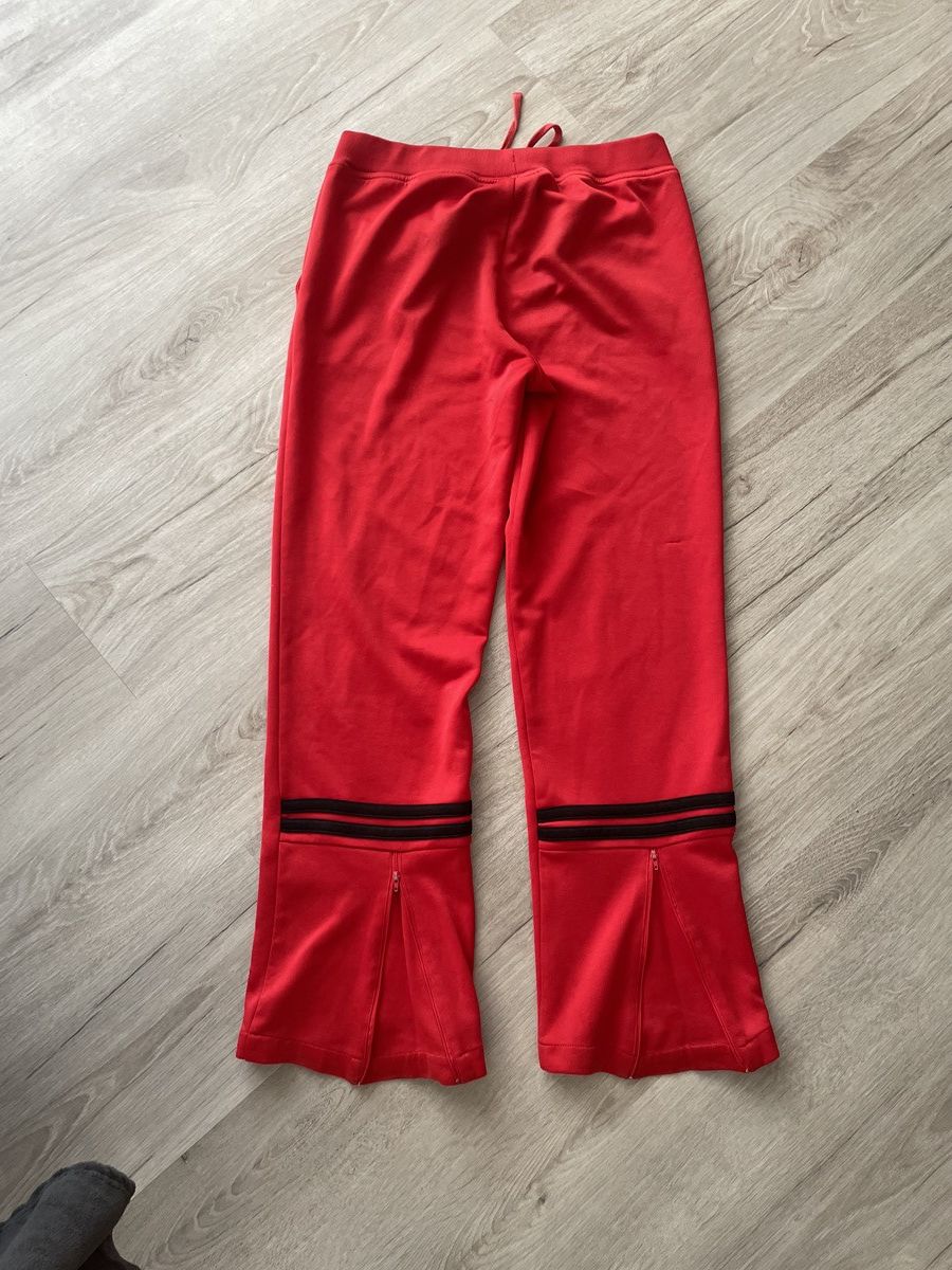 Gosha Rubchinskiy × Sergio Tacchini Gosha Rubchinsky pants Size US 34 / EU 50 - 2 Thumbnail