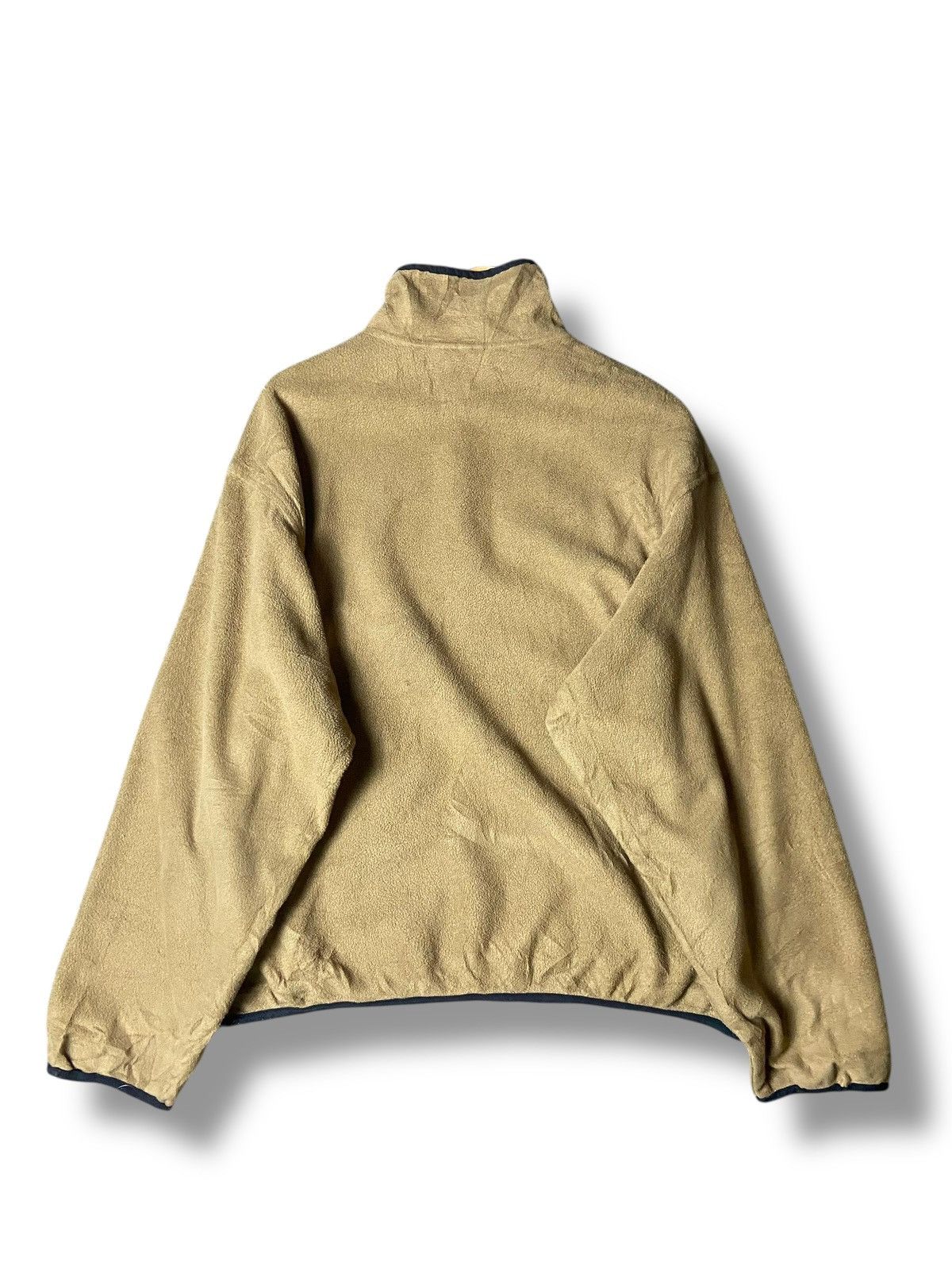 Woolrich Woolen Mills Vintage Woolrich Outdoorwear Half Button Sweater (154) Size US L / EU 52-54 / 3 - 2 Thumbnail