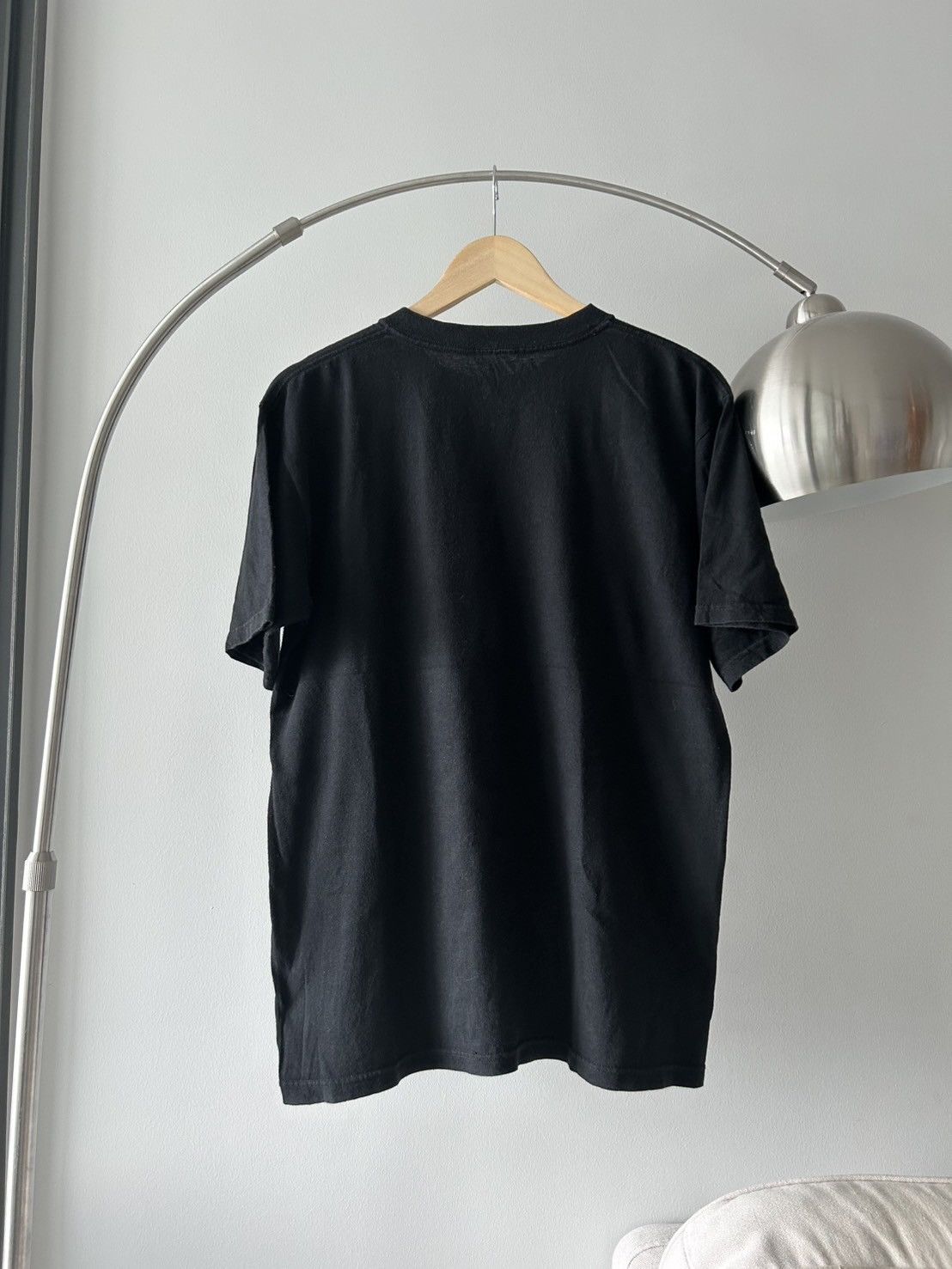 Vintage Regina Spektor Vintage T Shirt 00’ Size US L / EU 52-54 / 3 - 5 Thumbnail