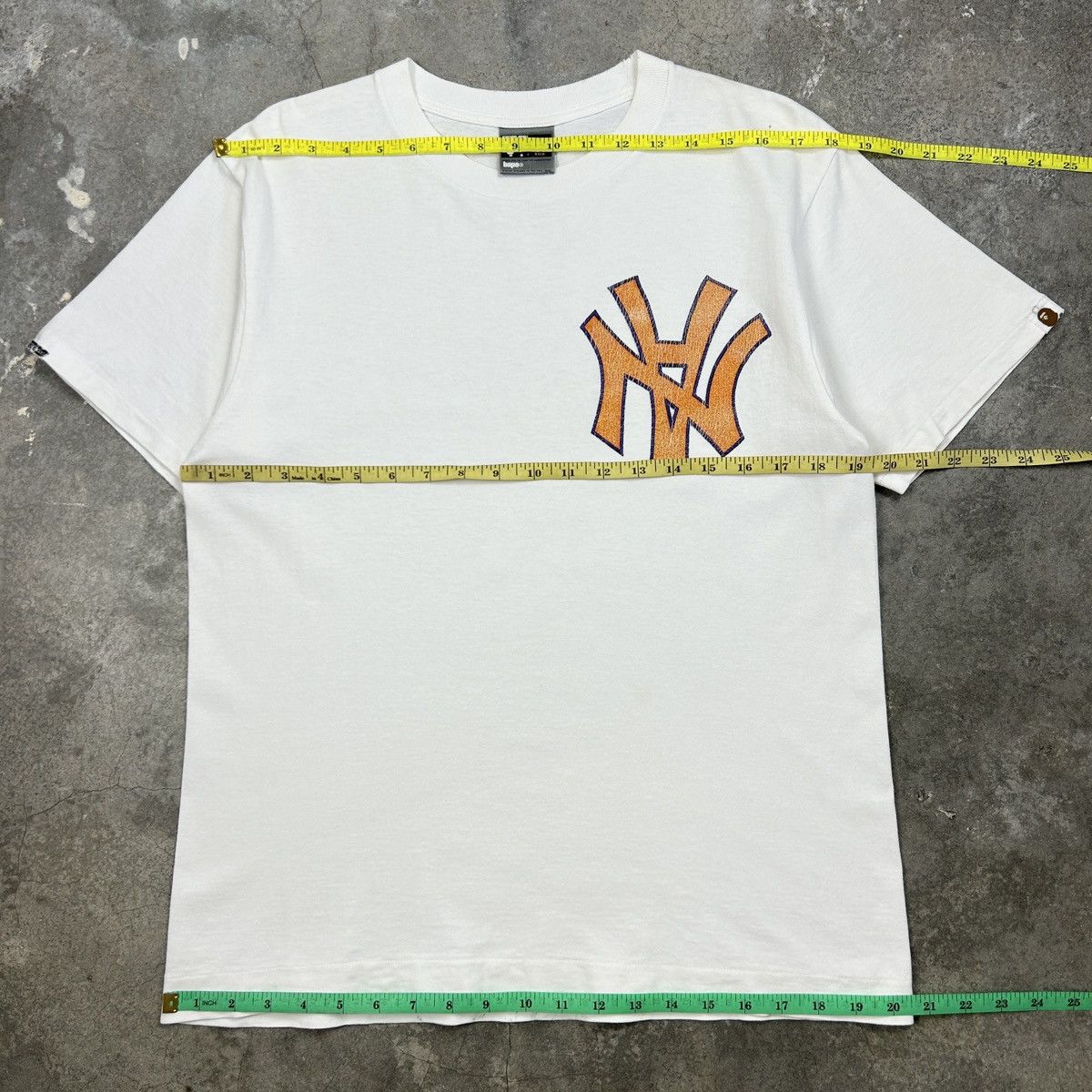 Bape × Neighborhood × Vintage 2000s BAPE x Neighborhood Japan Size US M / EU 48-50 / 2 - 11 Thumbnail