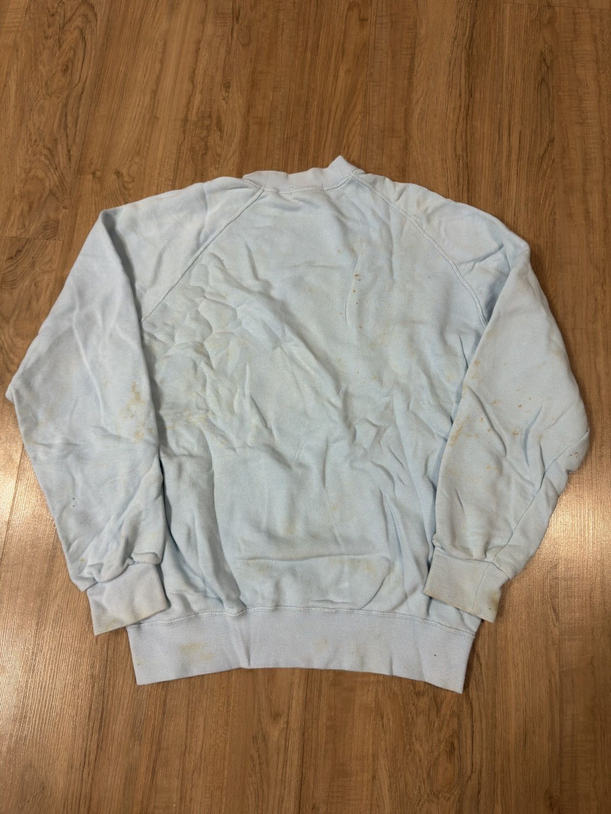 VINTAGE 80’S ET MOVIE PROMO SWEATSHIRT