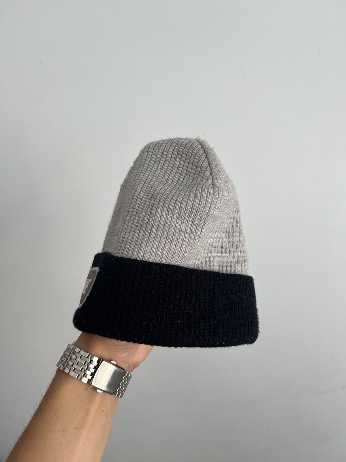 Nike Nike two said Vintage Hat Size ONE SIZE - 3 Thumbnail