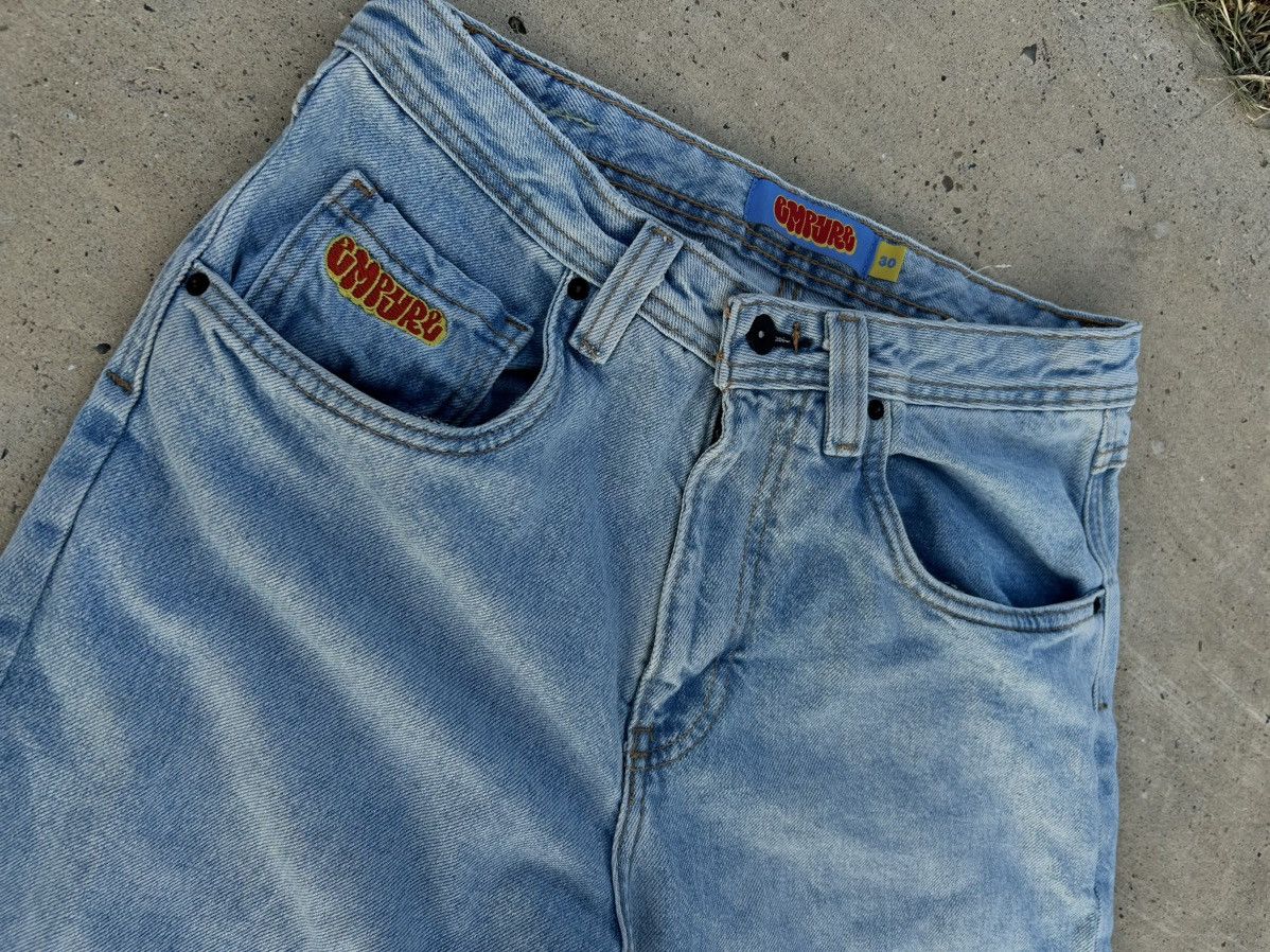 Empyre × Vintage Empyre Jeans Size 30" / US 8 / IT 44 - 4 Thumbnail